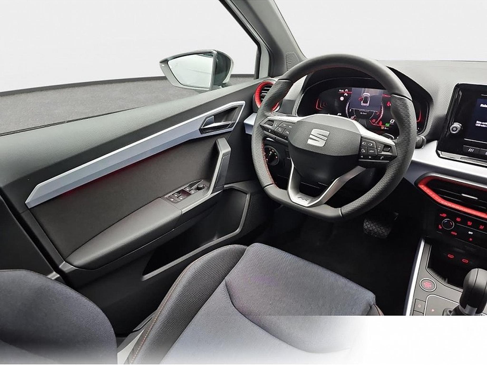 Seat Arona (2026) - Foto 7