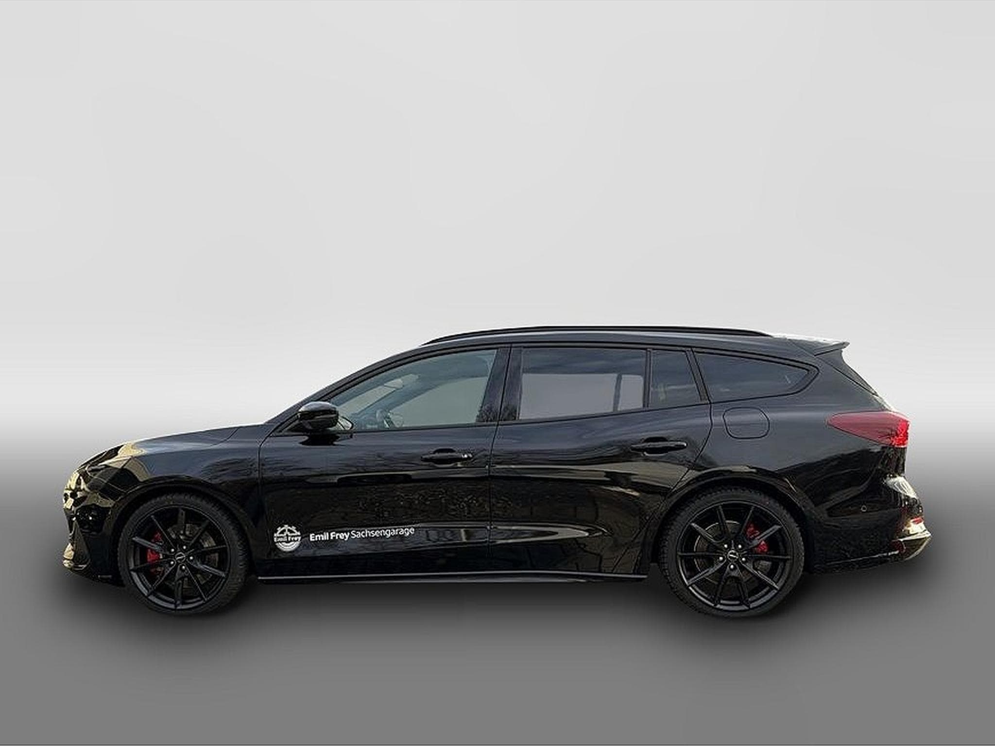Ford Focus (2021) - Foto 4