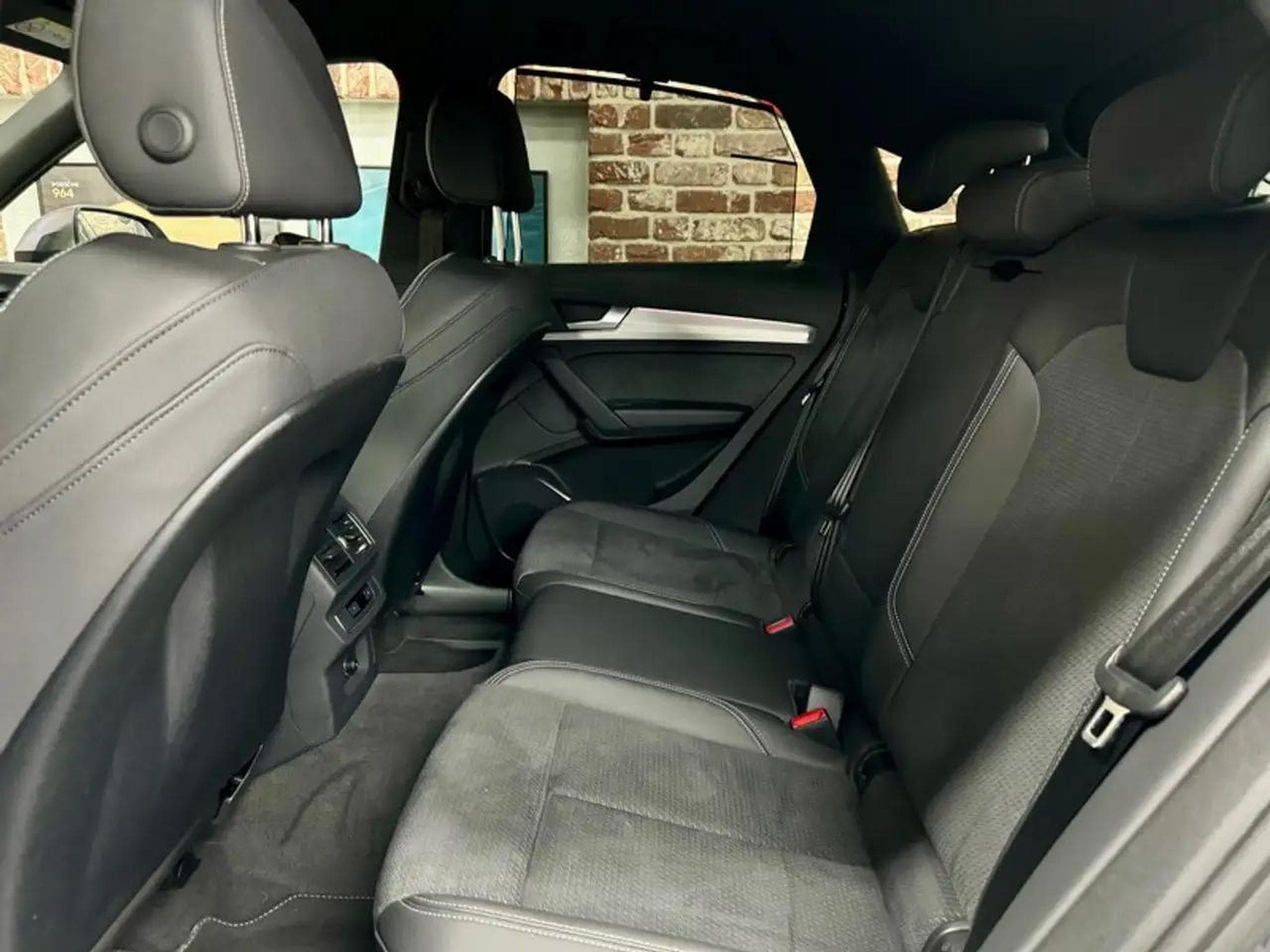 Audi SQ5 (2023) - Photo 6