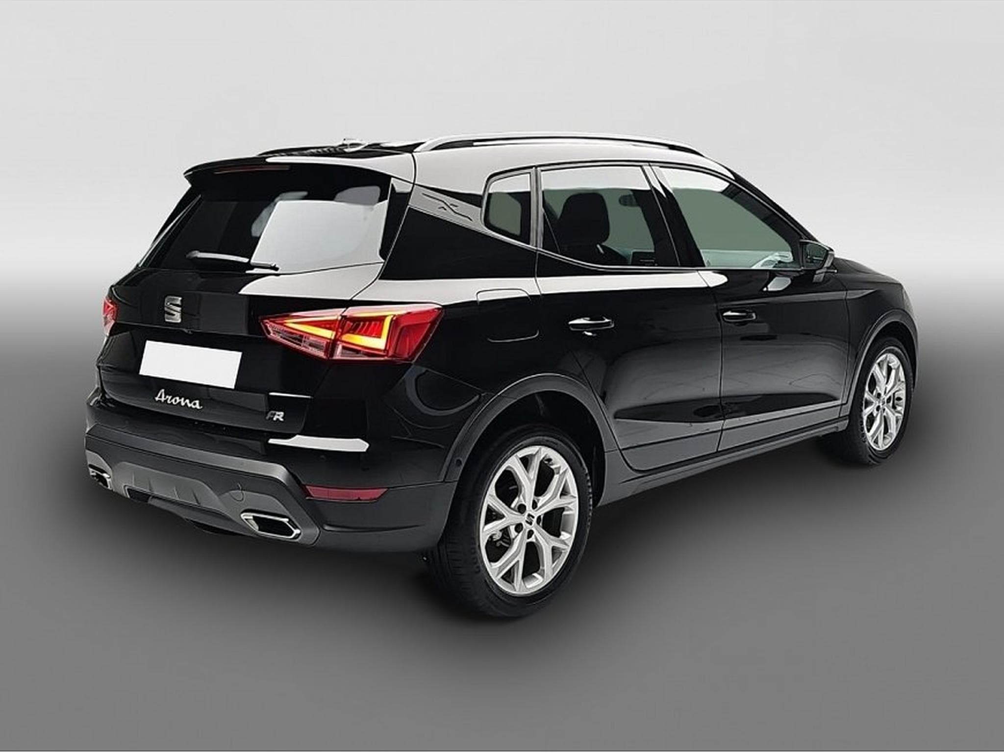 Seat Arona (2026) - Foto 2