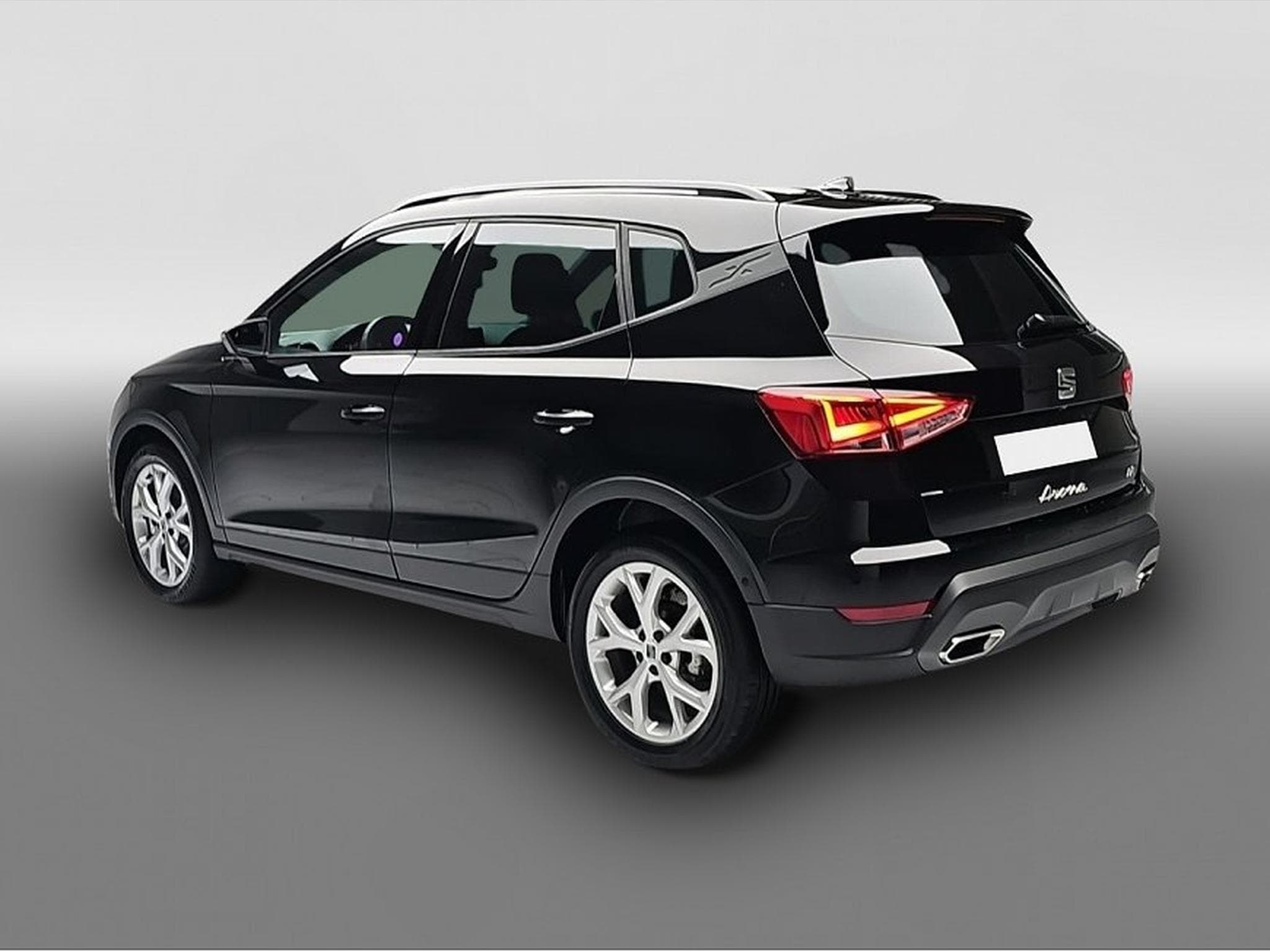 Seat Arona (2026) - Foto 3