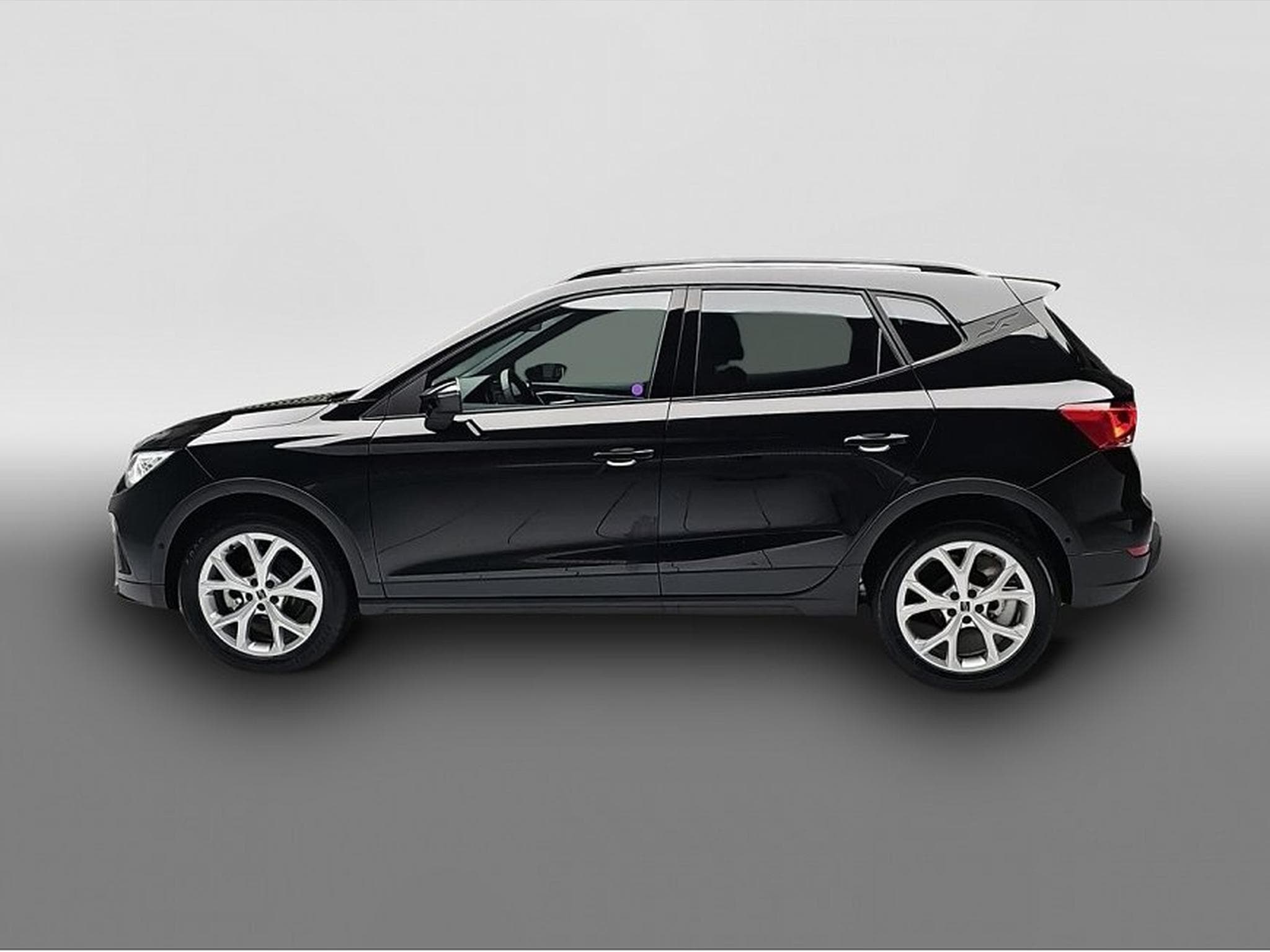 Seat Arona (2026) - Foto 4