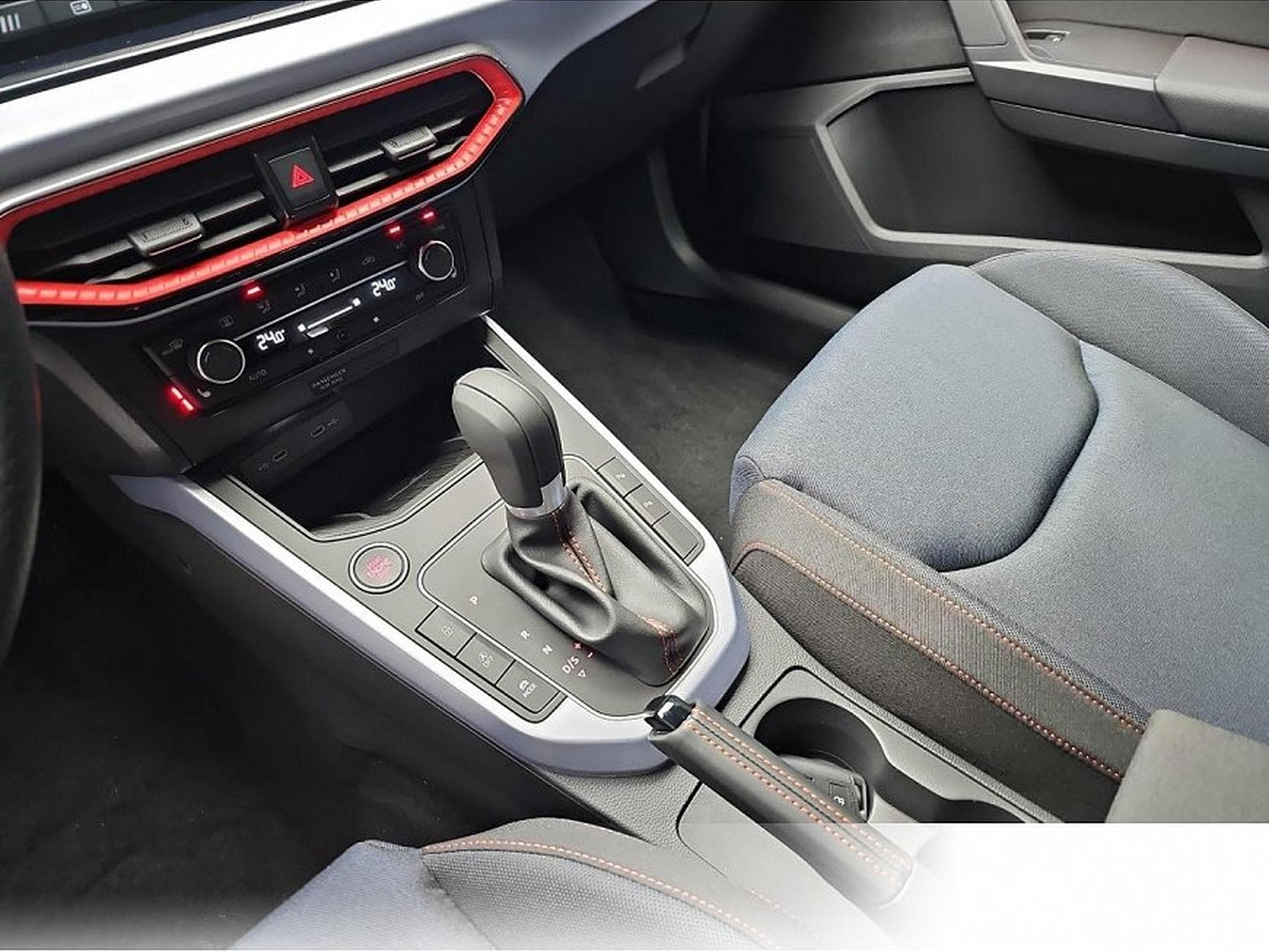 Seat Arona (2026) - Photo 11