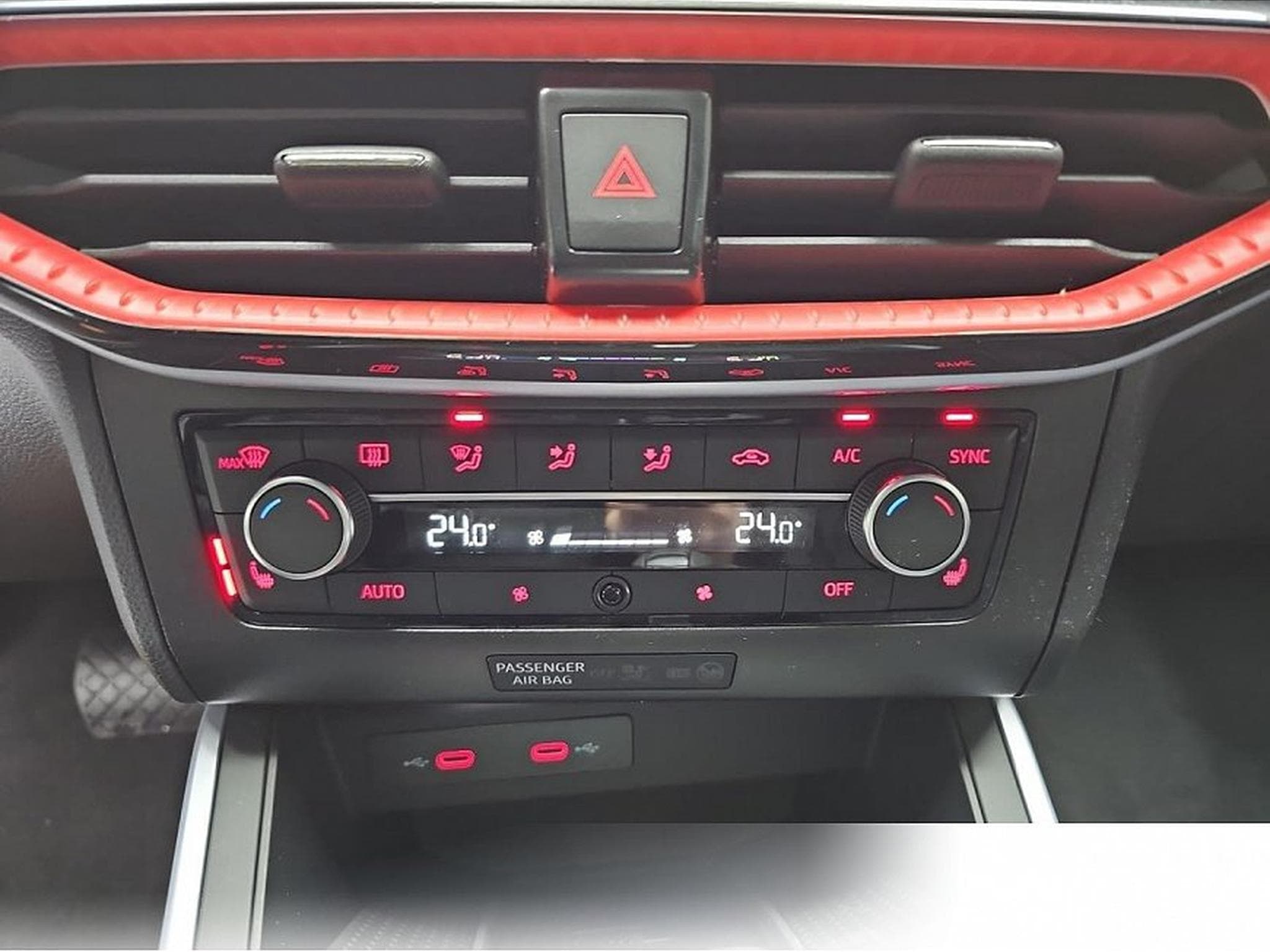 Seat Arona (2026) - Photo 10