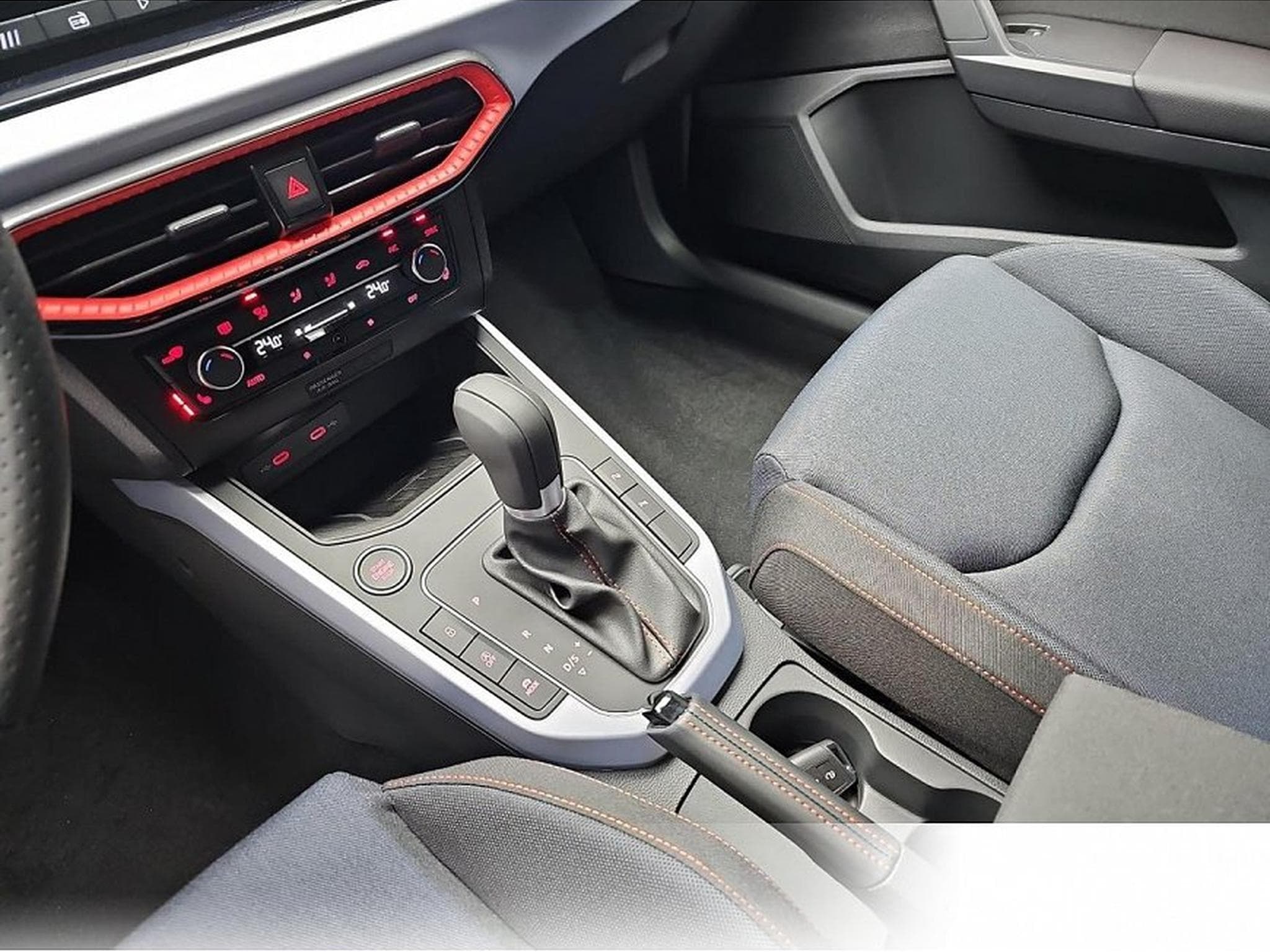Seat Arona (2026) - Photo 11