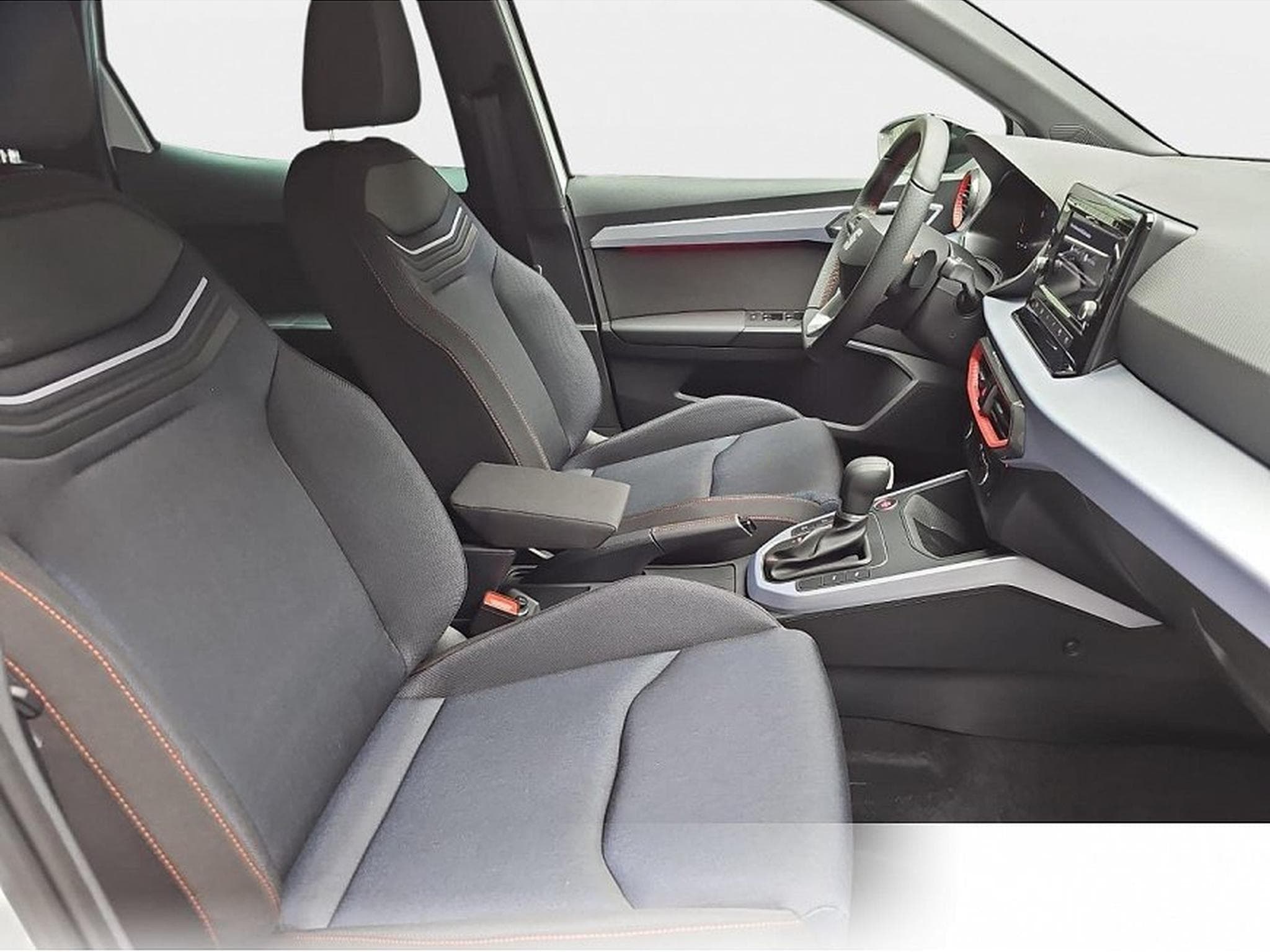 Seat Arona (2026) - Photo 15