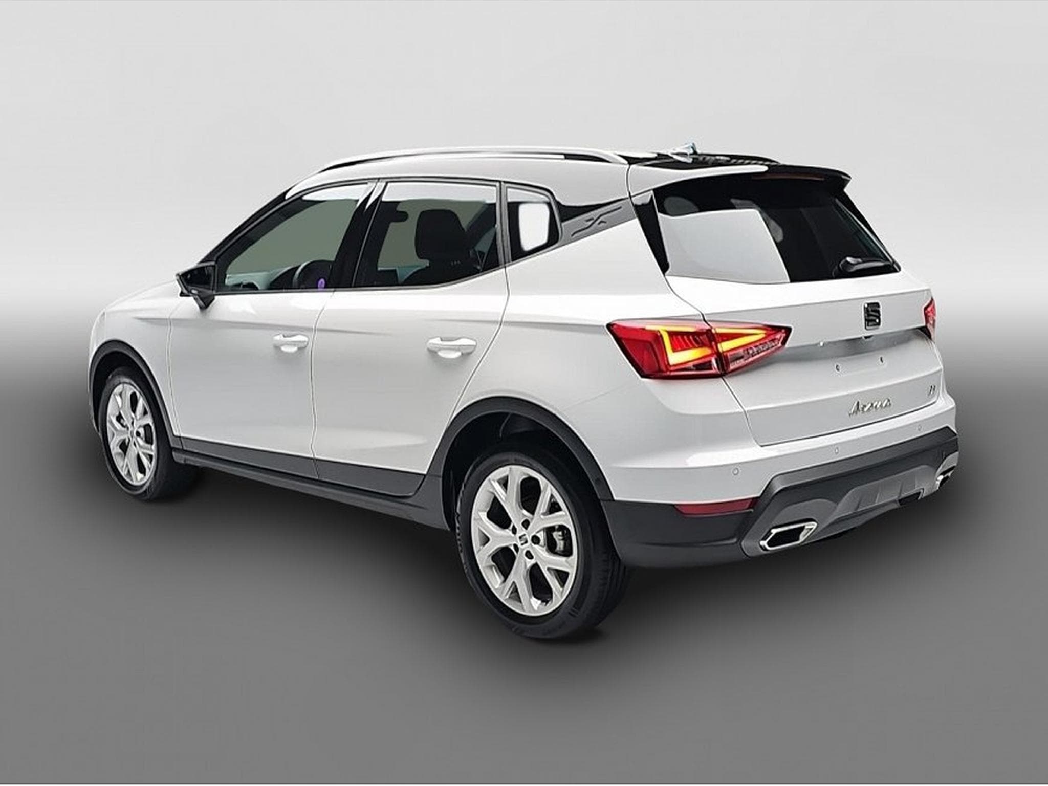 Seat Arona (2026) - Photo 3