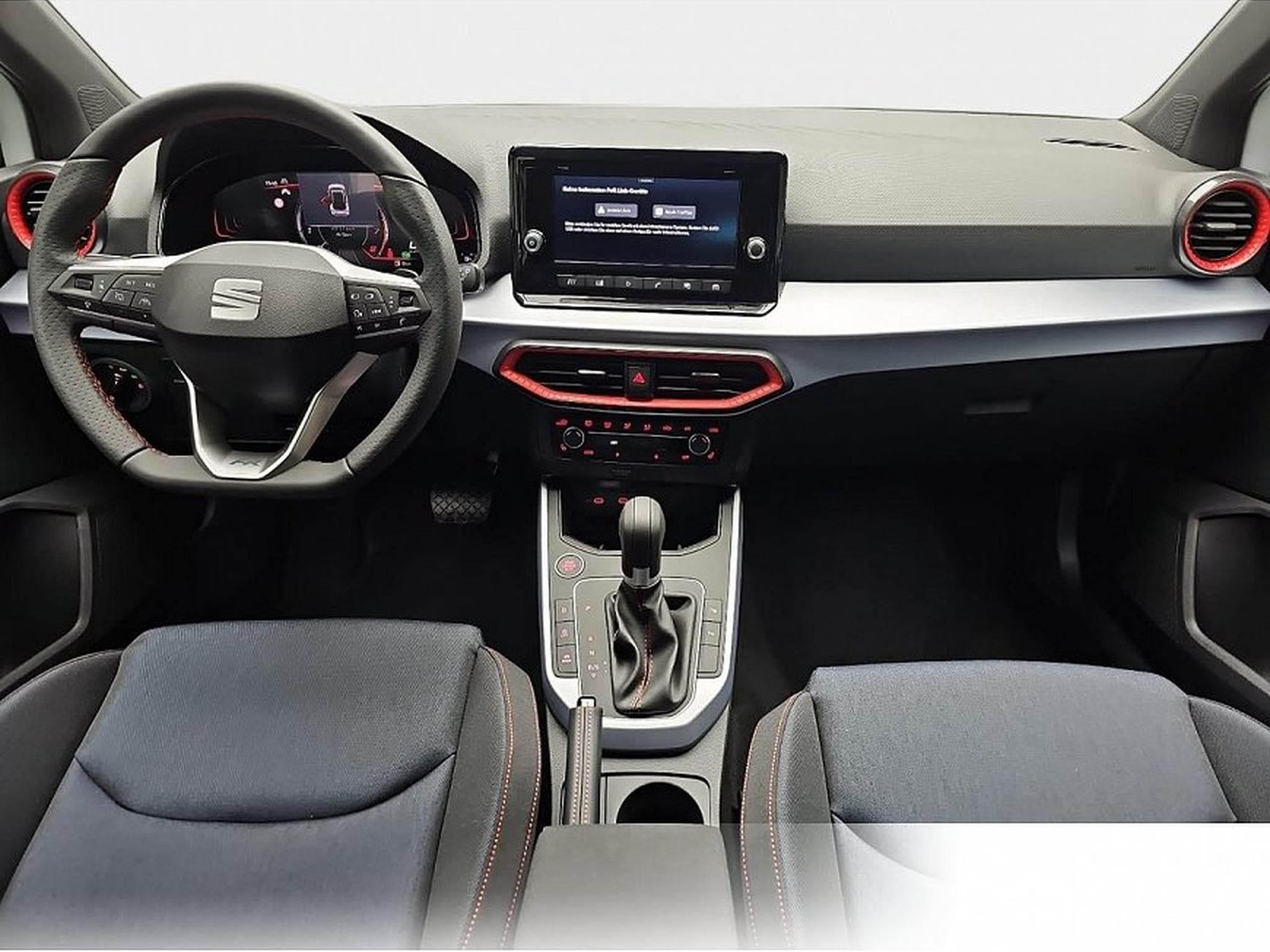Seat Arona (2026) - Photo 6