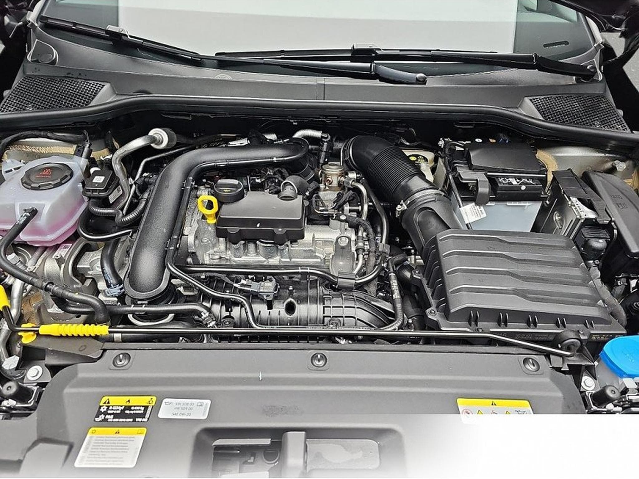 Seat Arona (2026) - Foto 14