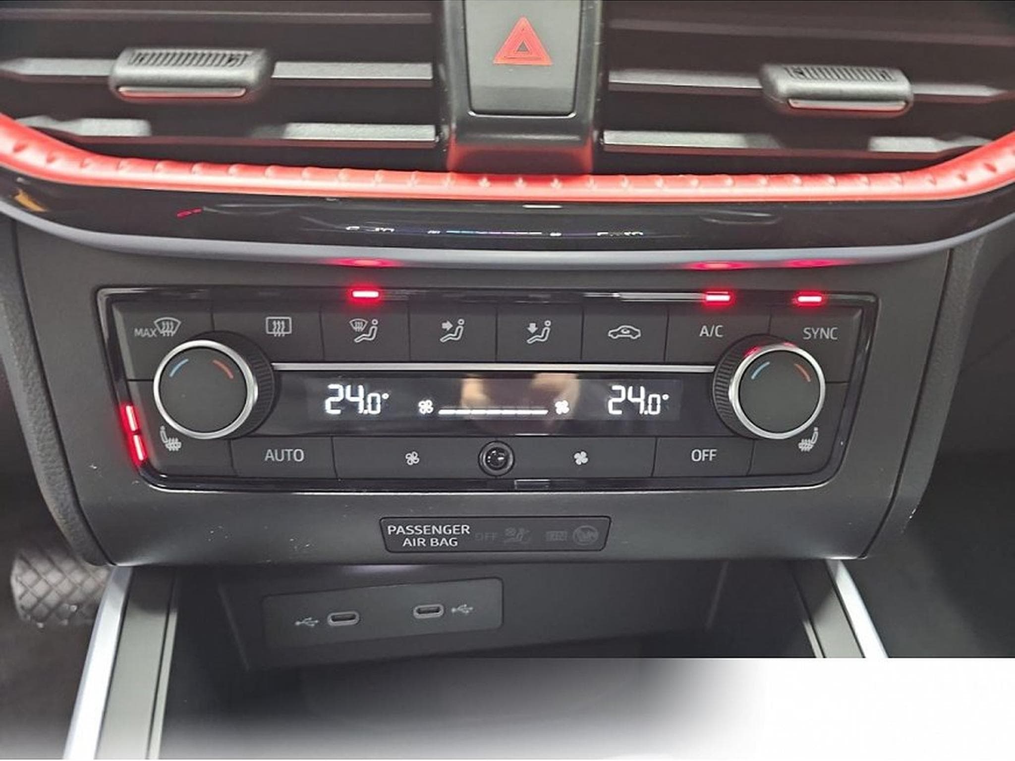 Seat Arona (2026) - Photo 10