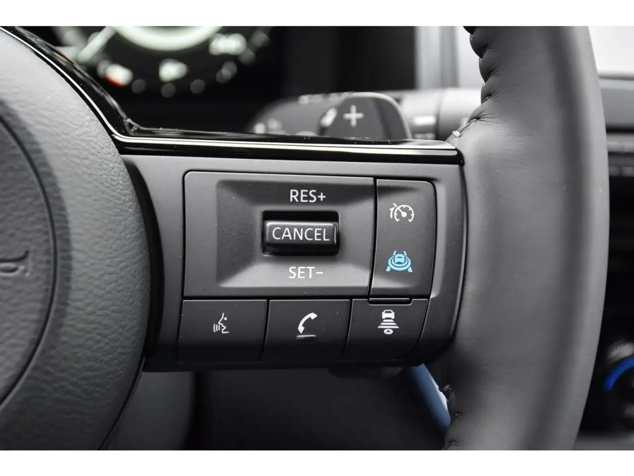 Nissan Qashqai (2026) - Photo 21