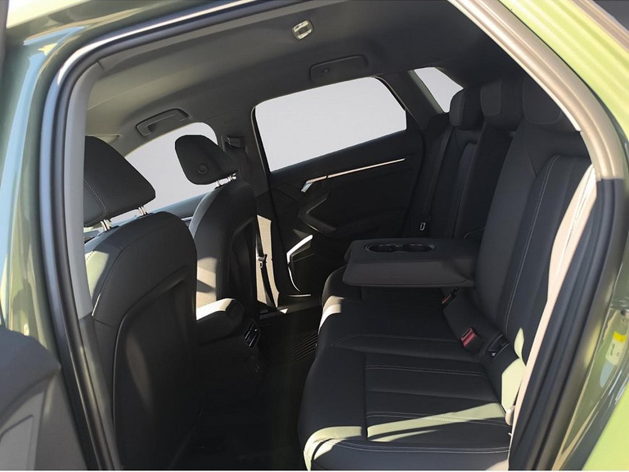 Audi A3 (2025) - Foto 10