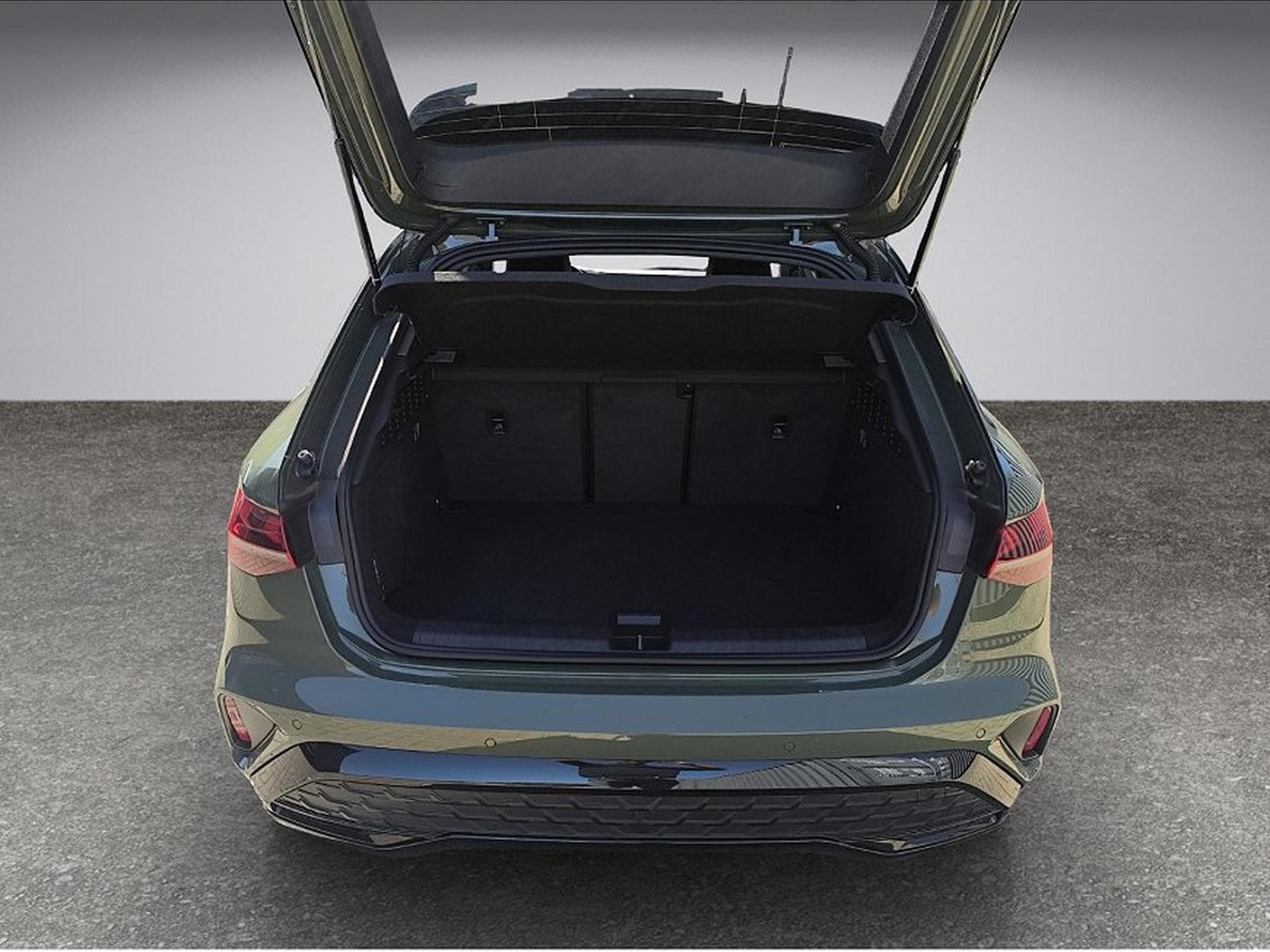 Audi A3 (2025) - Foto 13