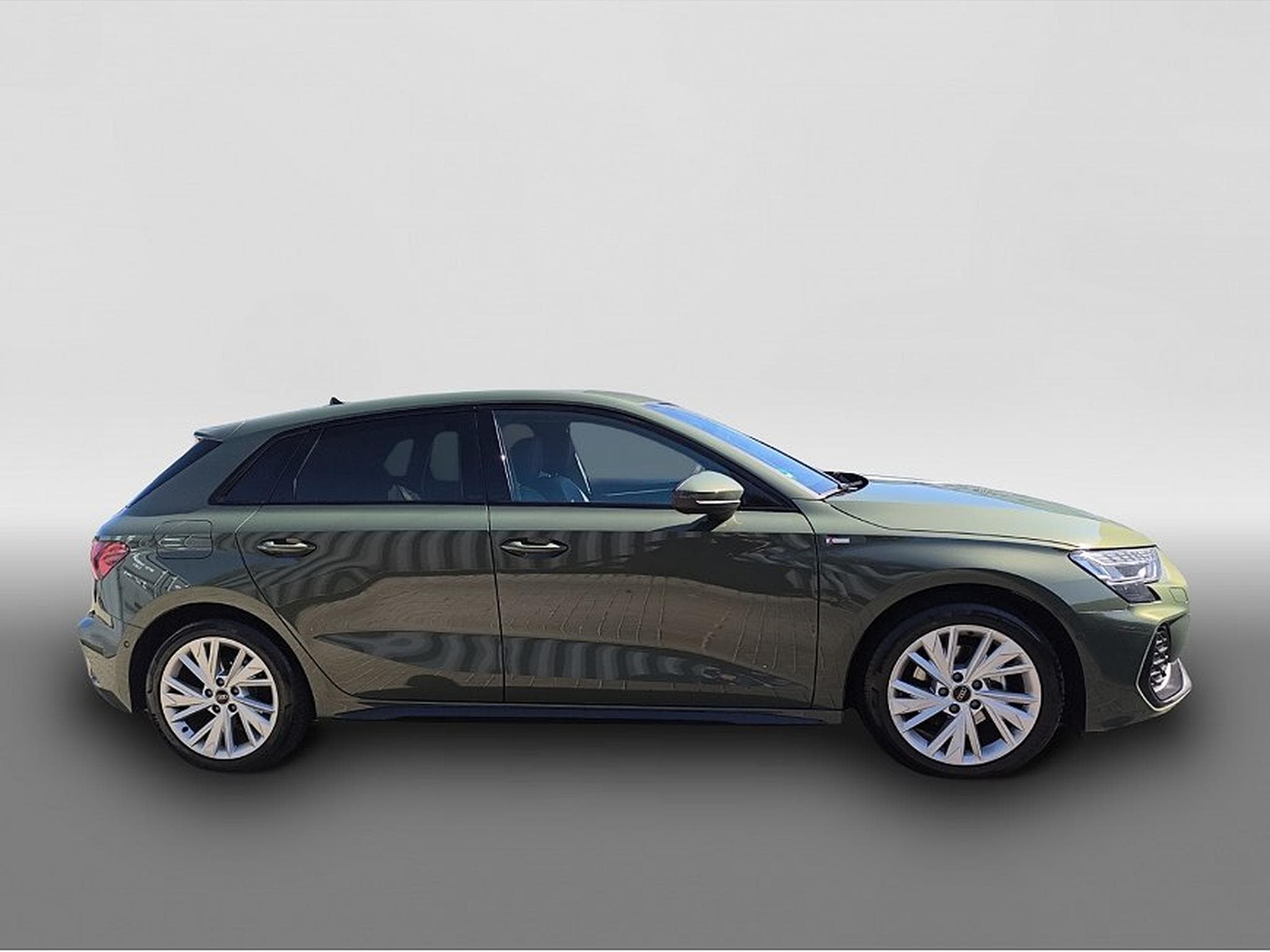 Audi A3 (2025) - Foto 2