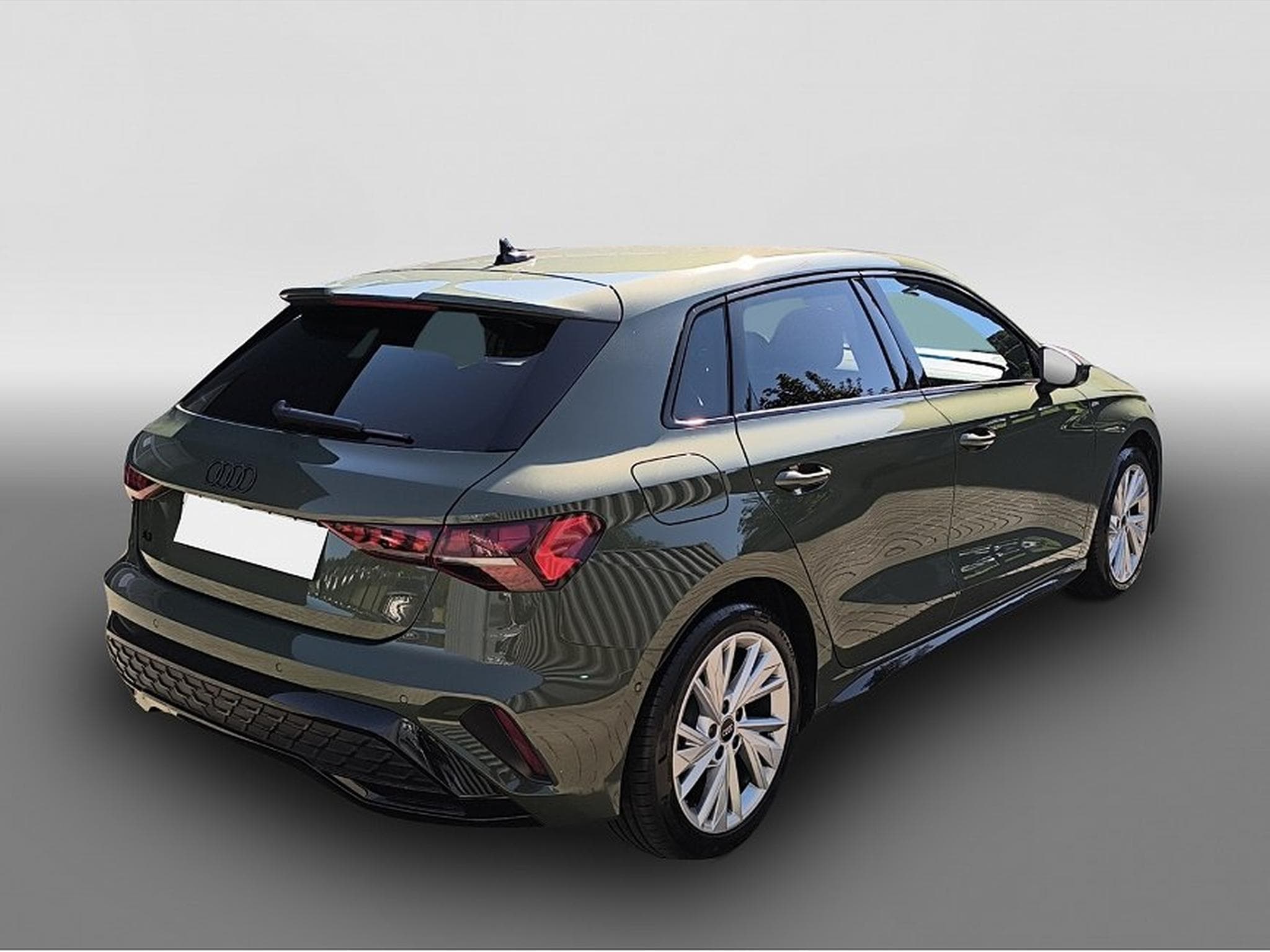 Audi A3 (2025) - Foto 3