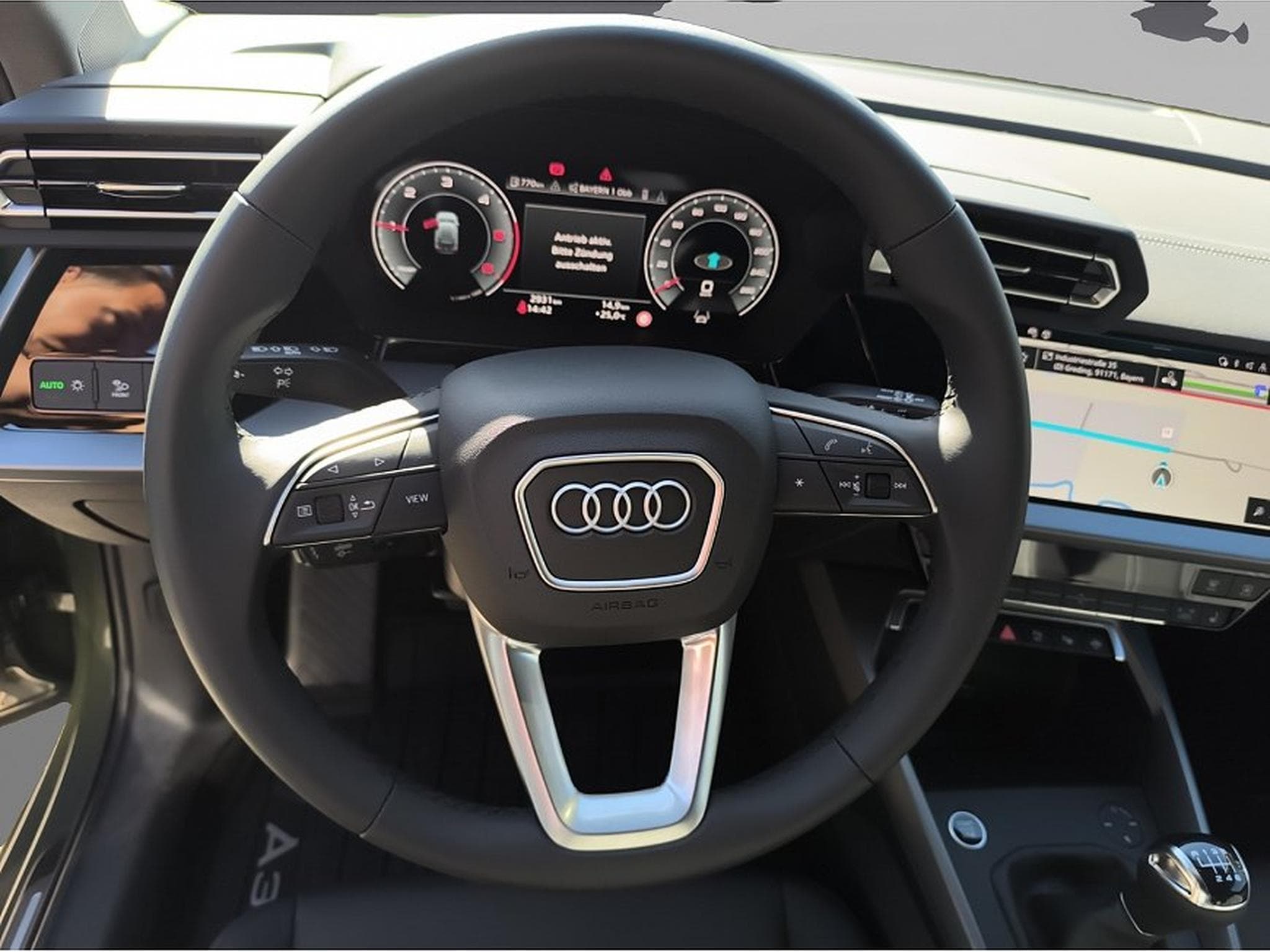 Audi A3 (2025) - Foto 4
