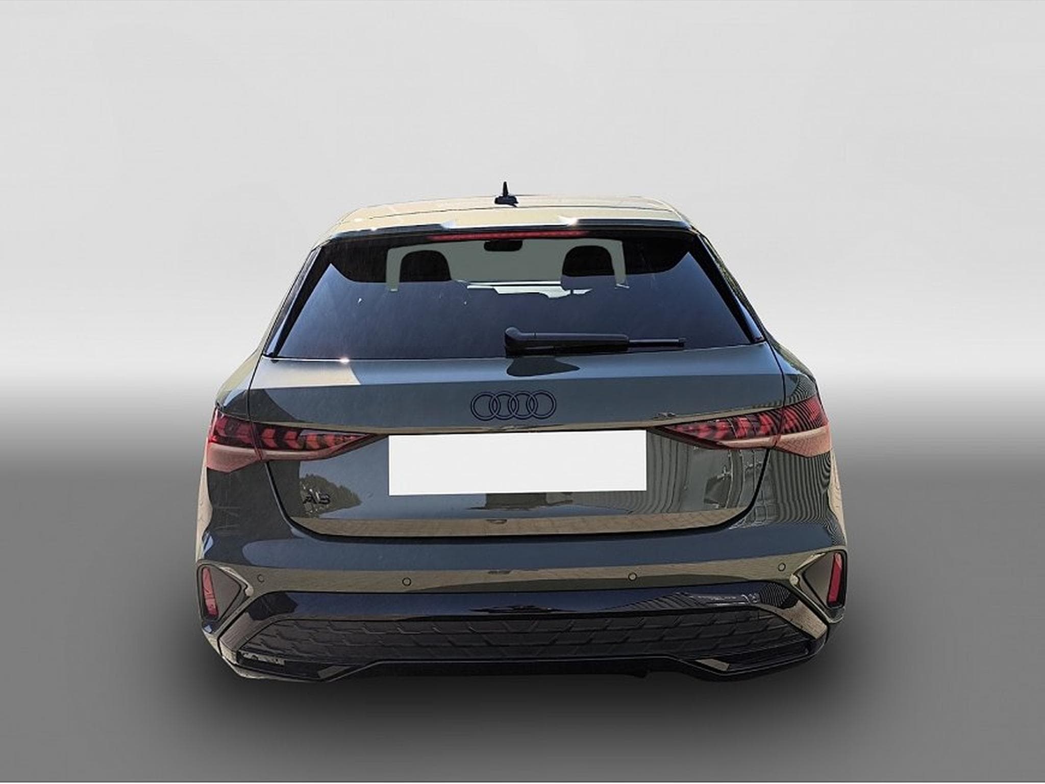 Audi A3 (2025) - Foto 5
