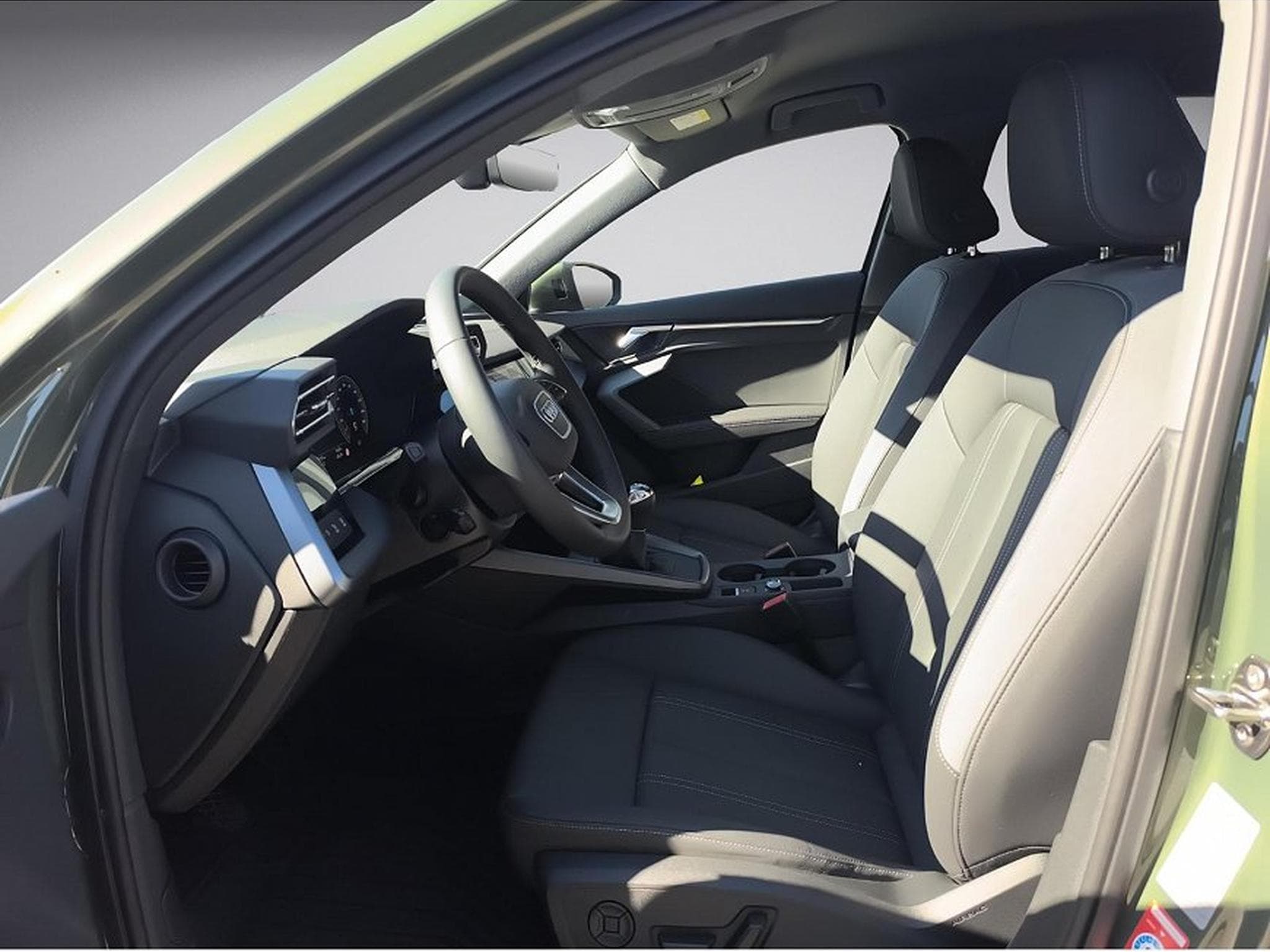 Audi A3 (2025) - Foto 6