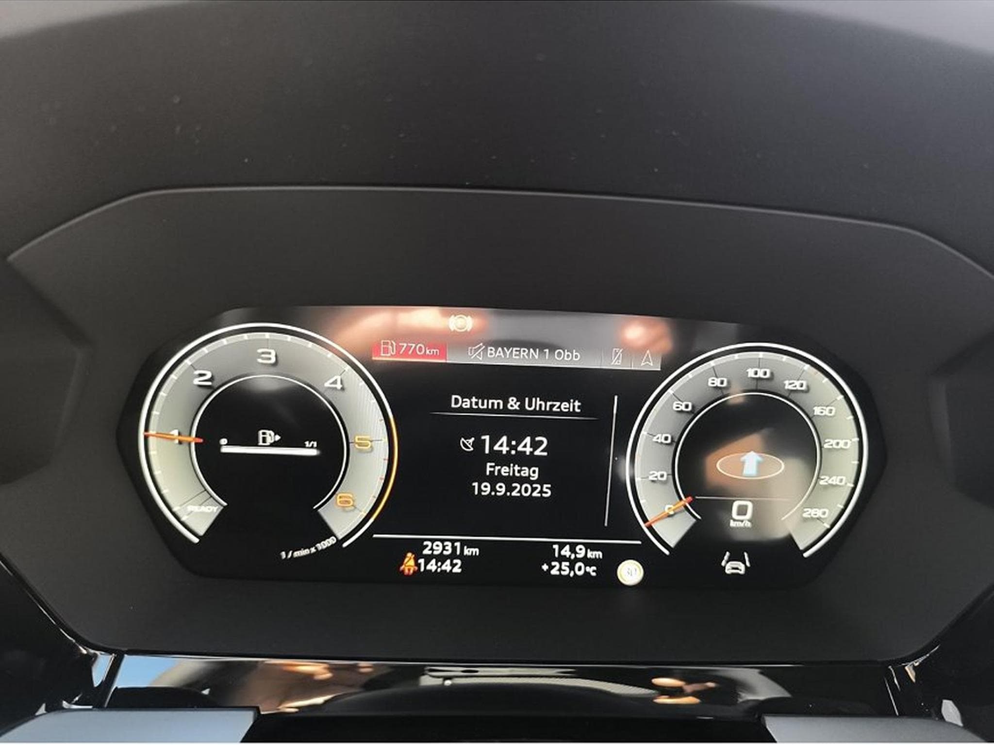 Audi A3 (2025) - Foto 7