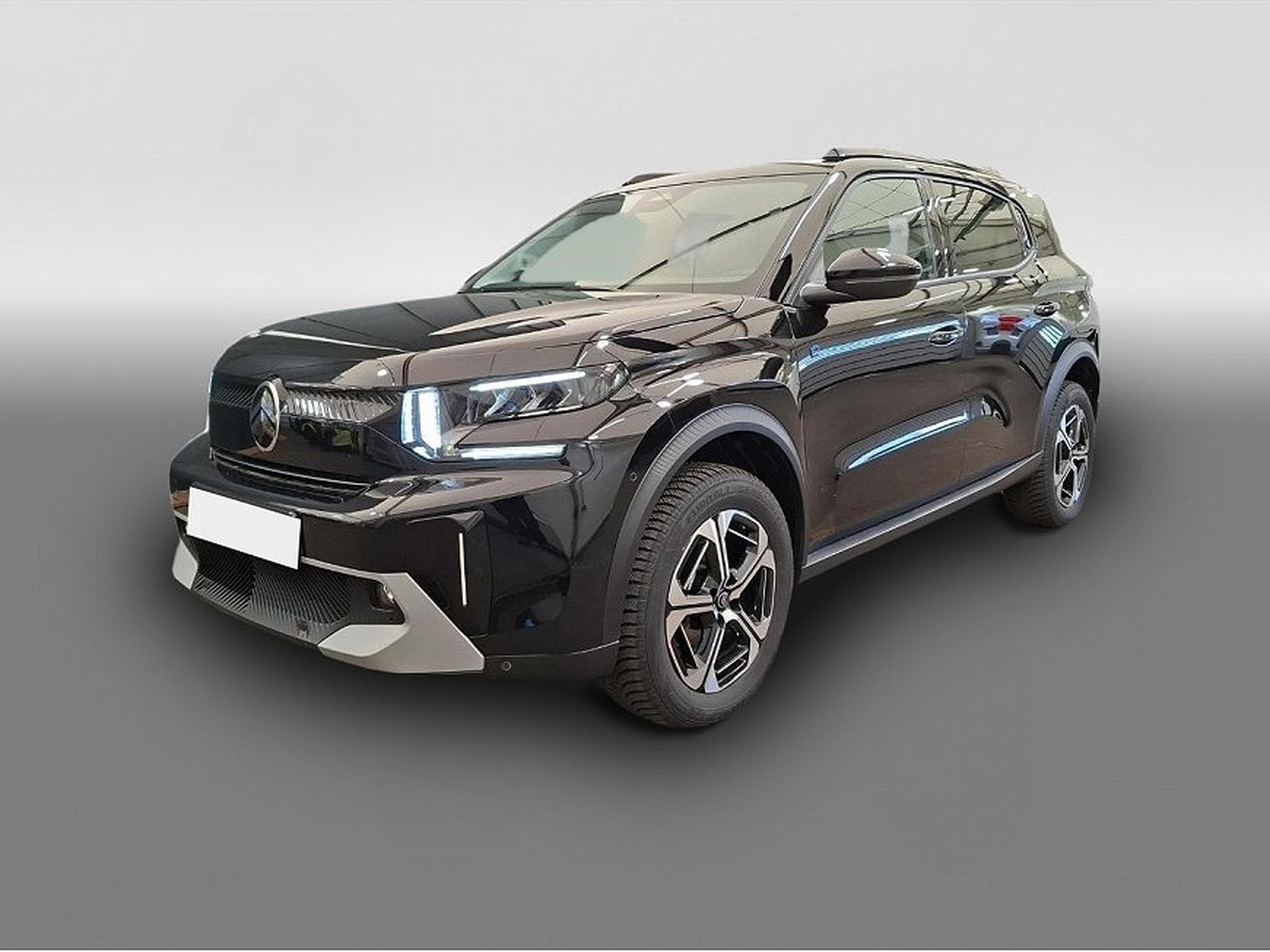 Citroën C3 Aircross (2025) - Photo 1