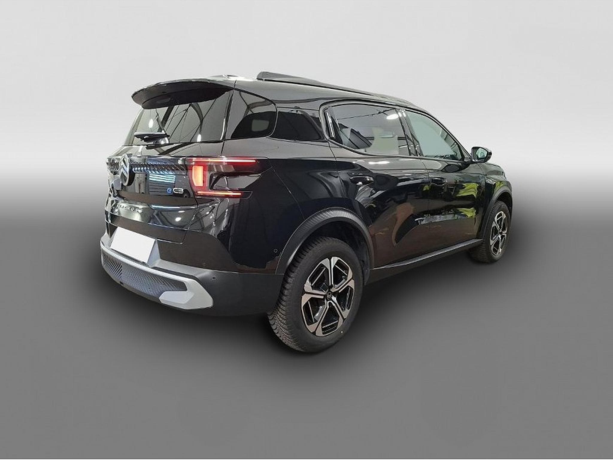 Citroën C3 Aircross (2025) - Photo 3