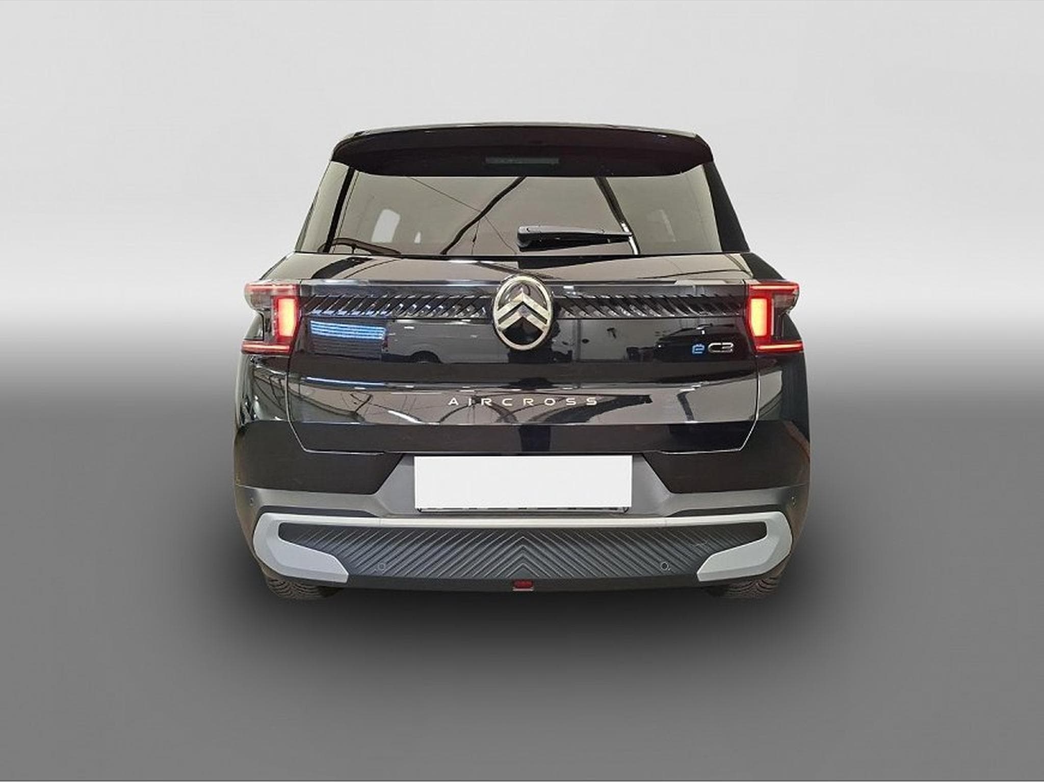 Citroën C3 Aircross (2025) - Photo 4