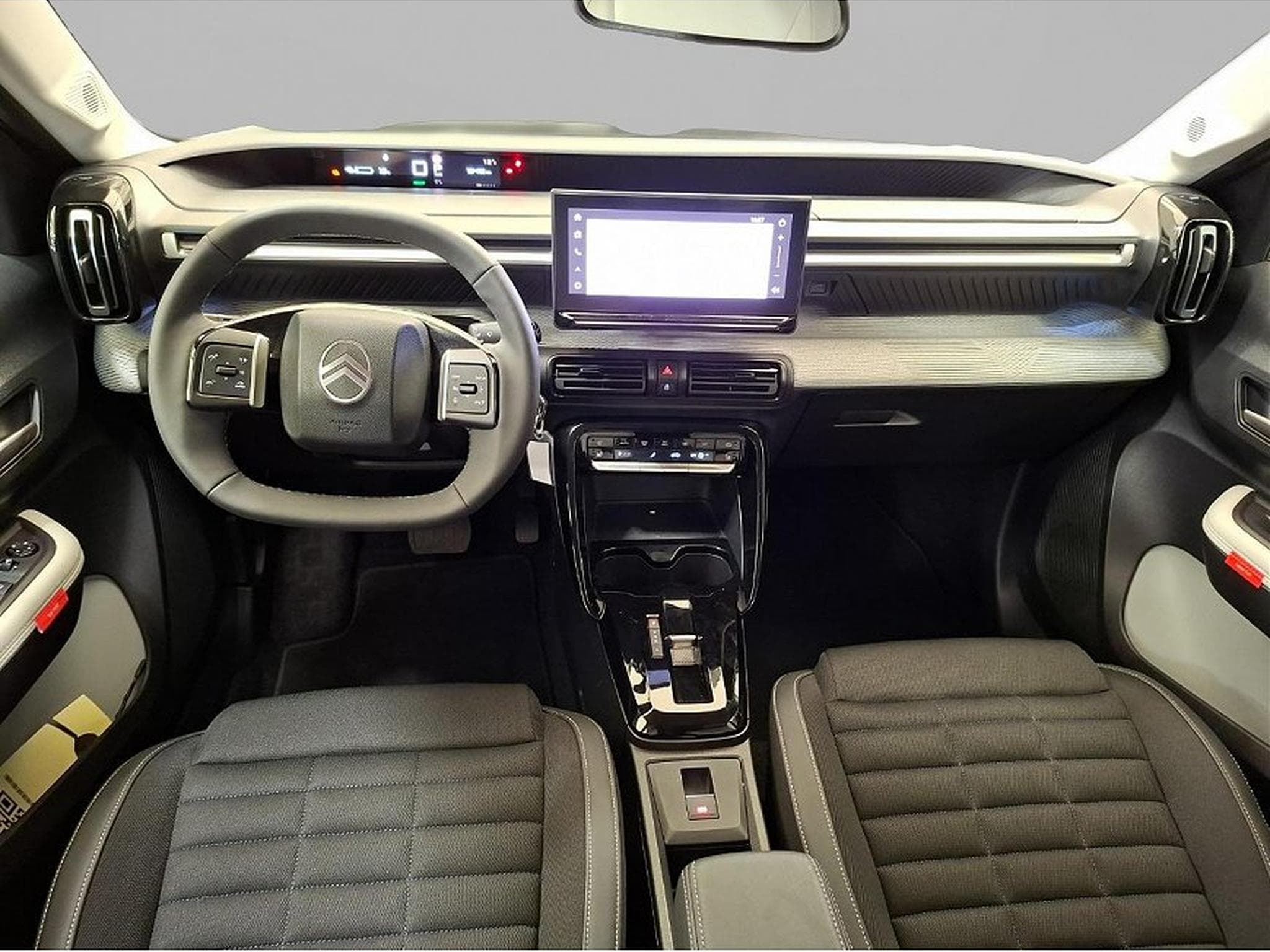 Citroën C3 Aircross (2025) - Photo 5