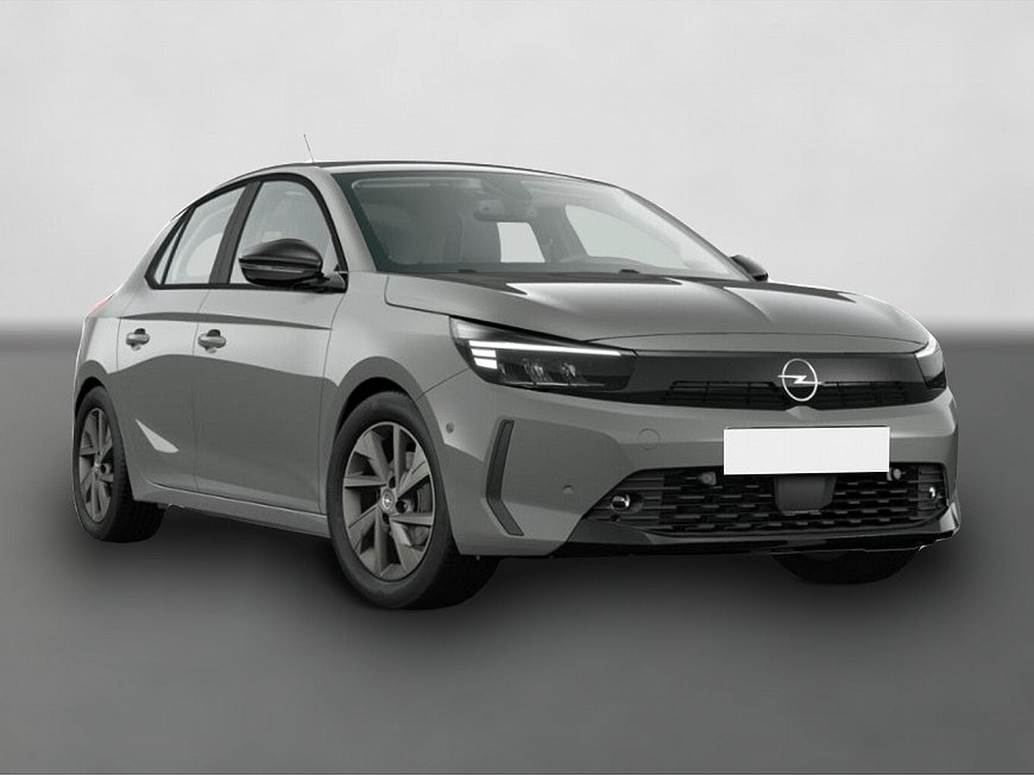 Opel Corsa (2026) - Foto 1