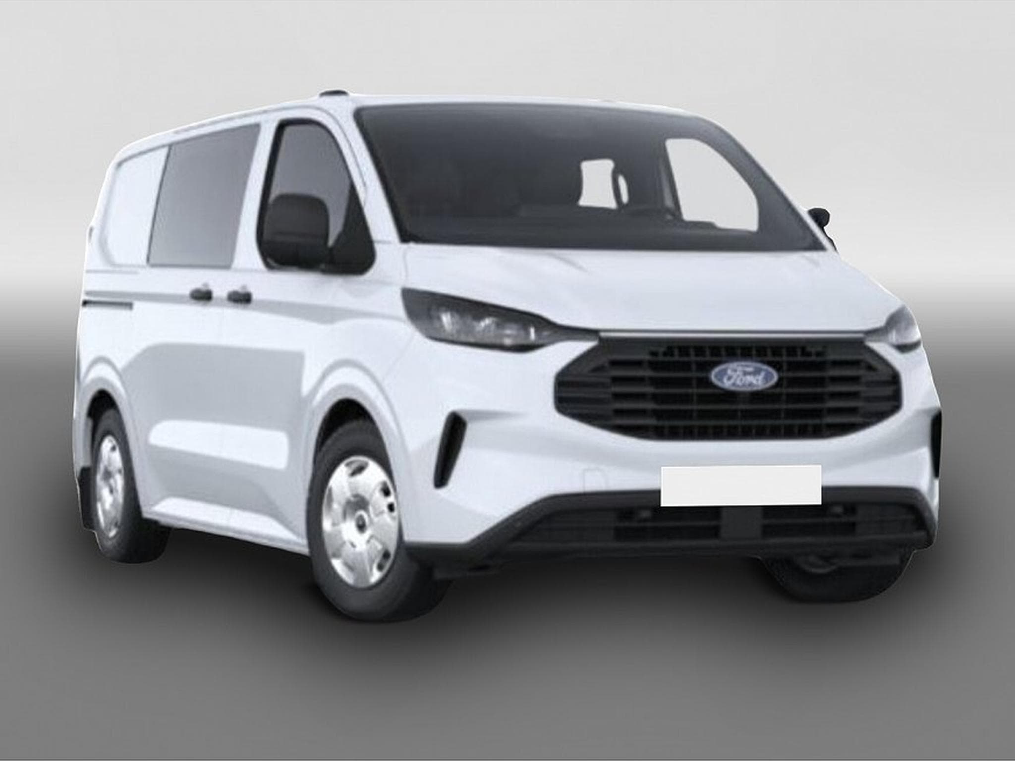 Ford Transit (2026) - Foto 1