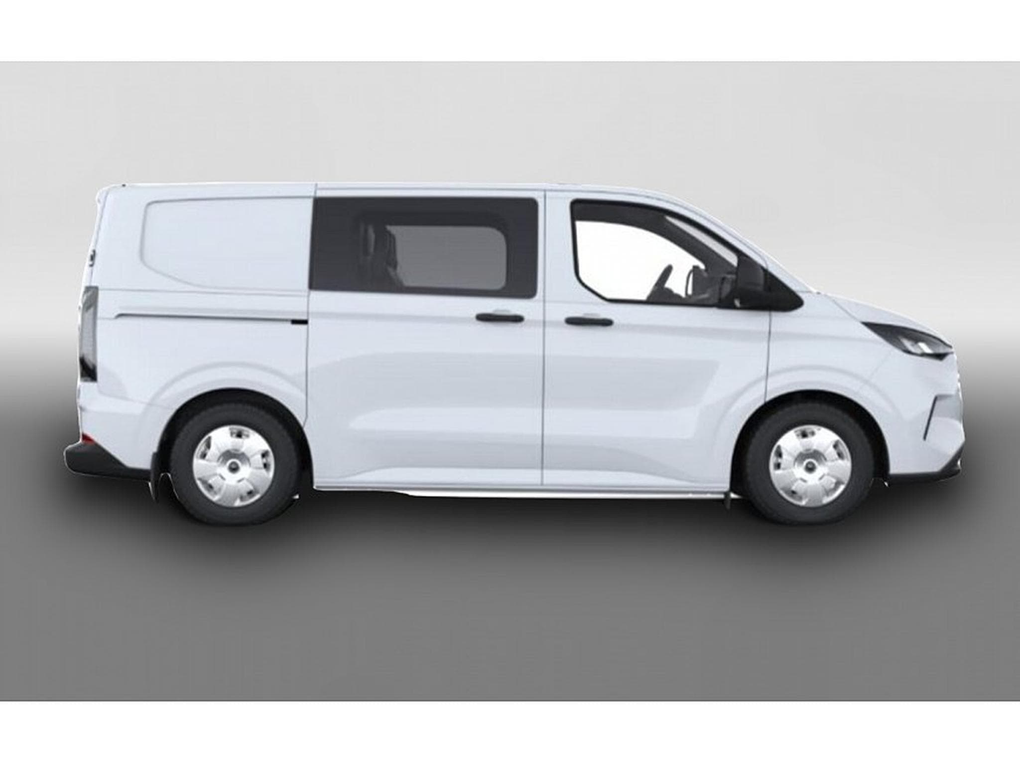 Ford Transit (2026) - Foto 2