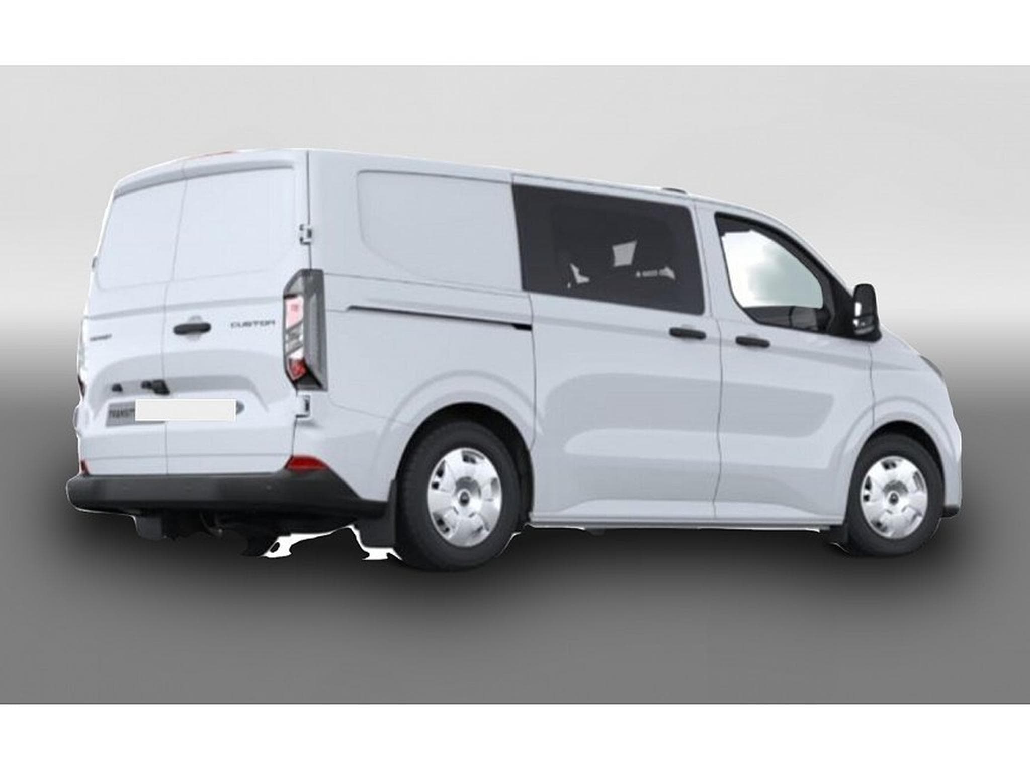 Ford Transit (2026) - Foto 3