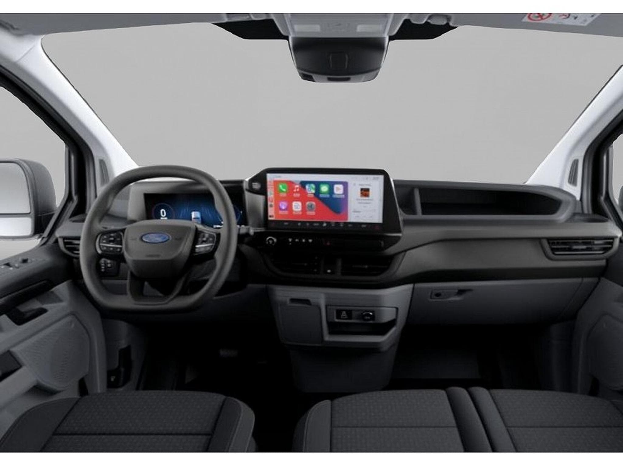 Ford Transit (2026) - Foto 4