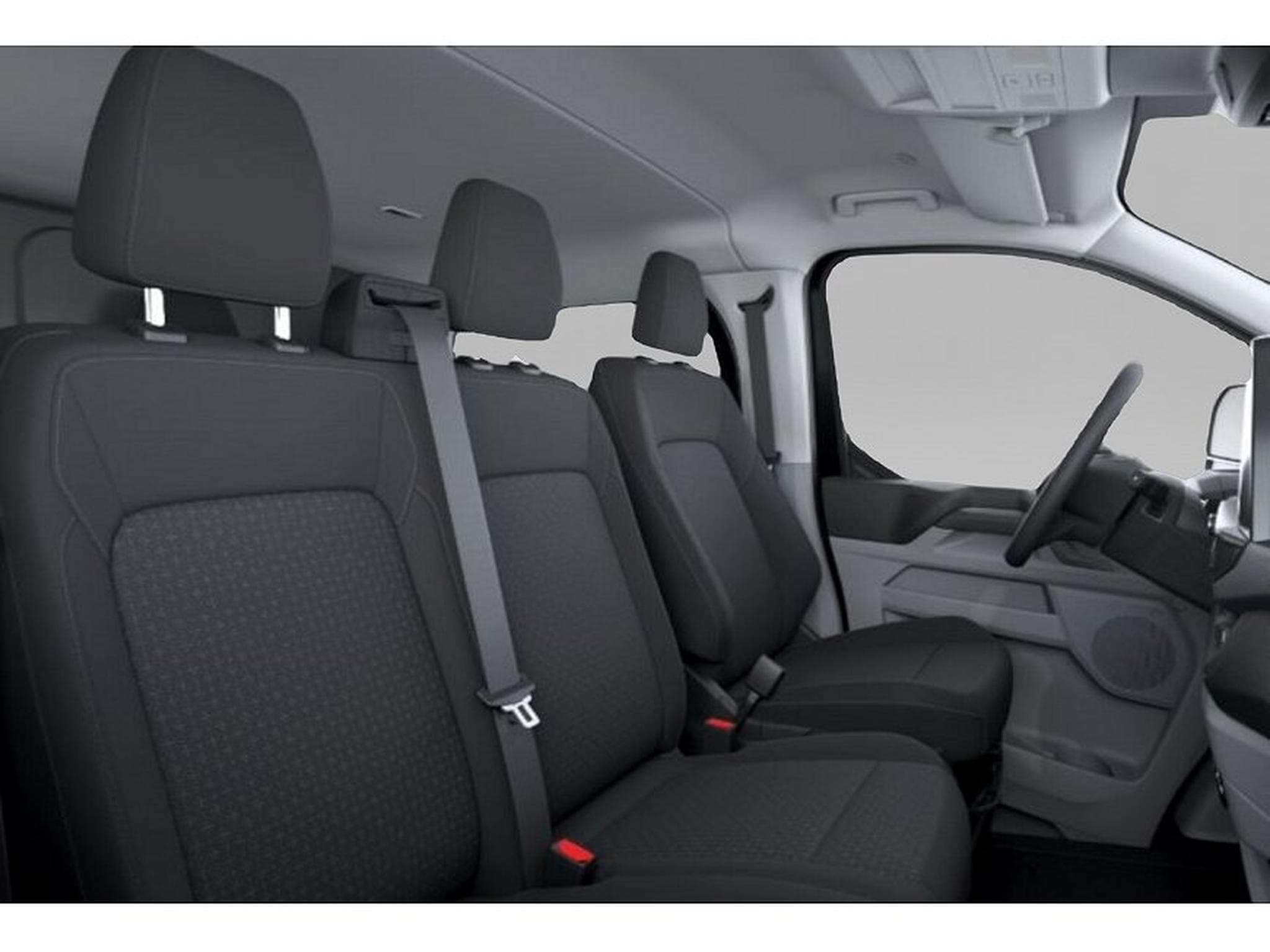 Ford Transit (2026) - Foto 5