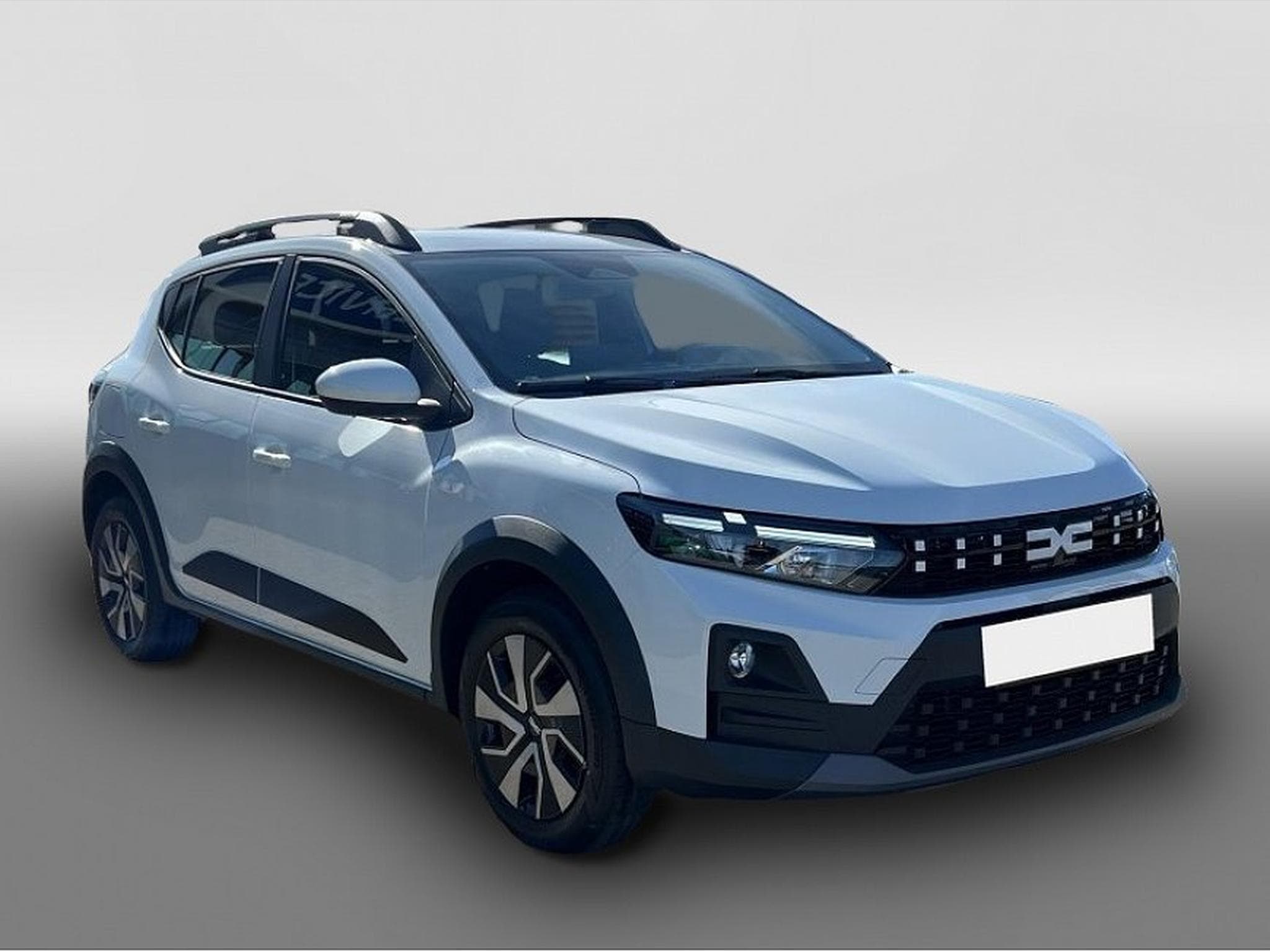 Dacia Sandero (2026) - Photo 1
