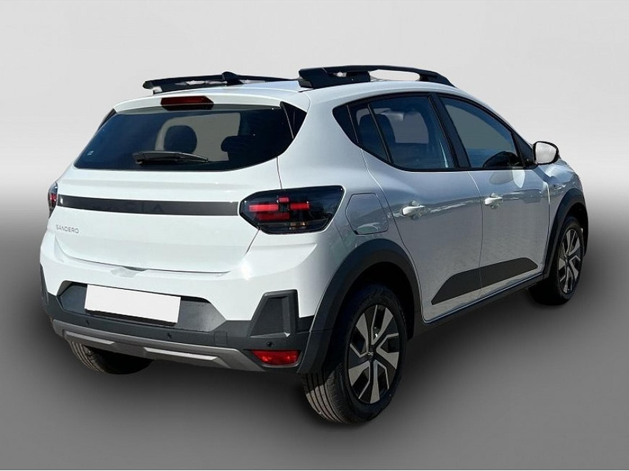 Dacia Sandero (2026) - Photo 3