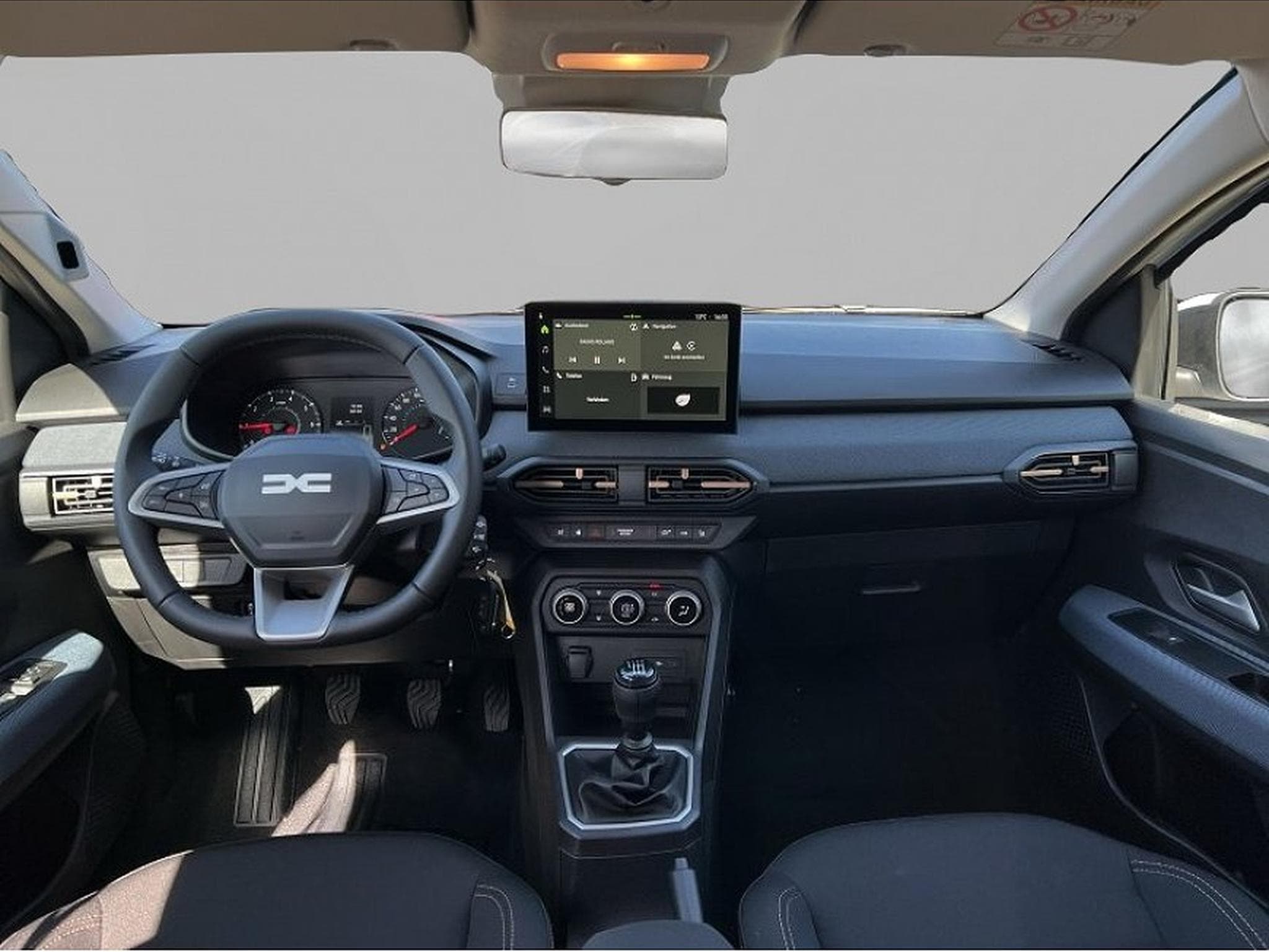 Dacia Sandero (2026) - Photo 5