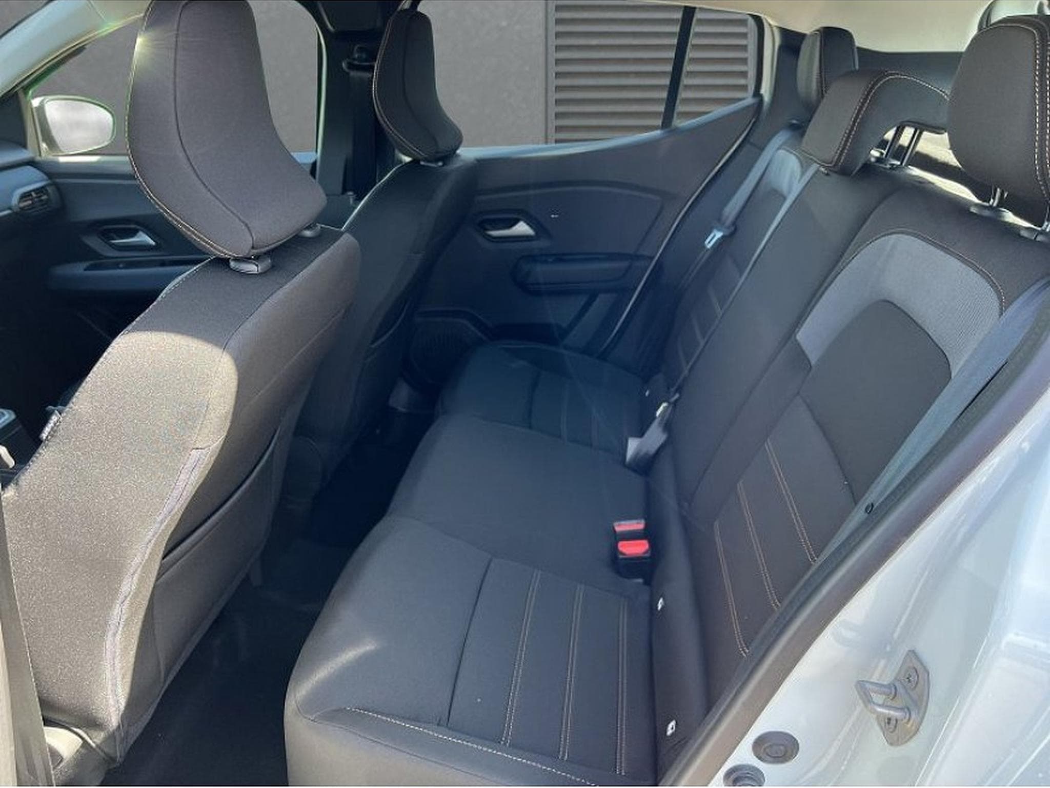 Dacia Sandero (2026) - Photo 6