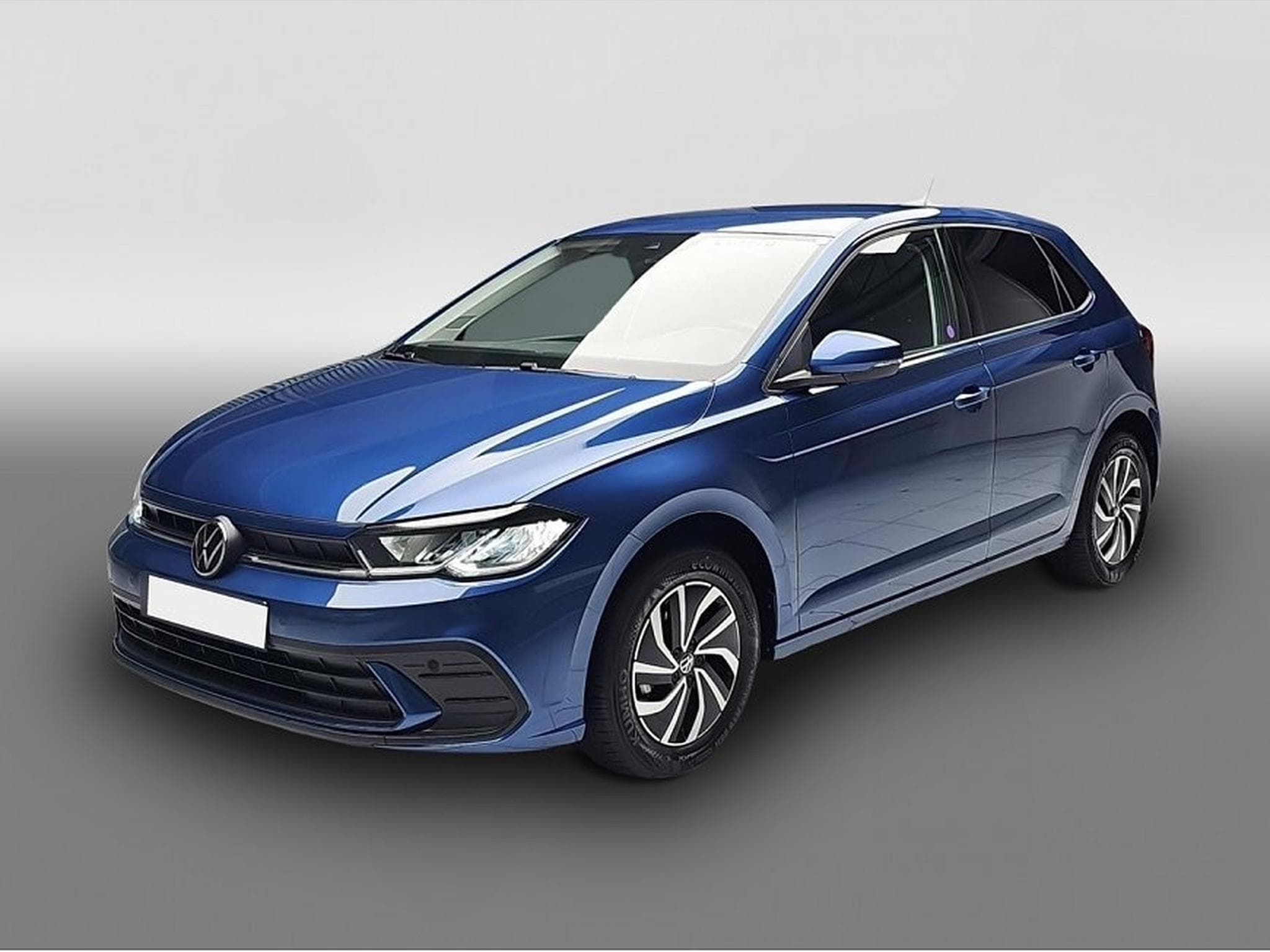 VW Polo (2026) - Photo 1