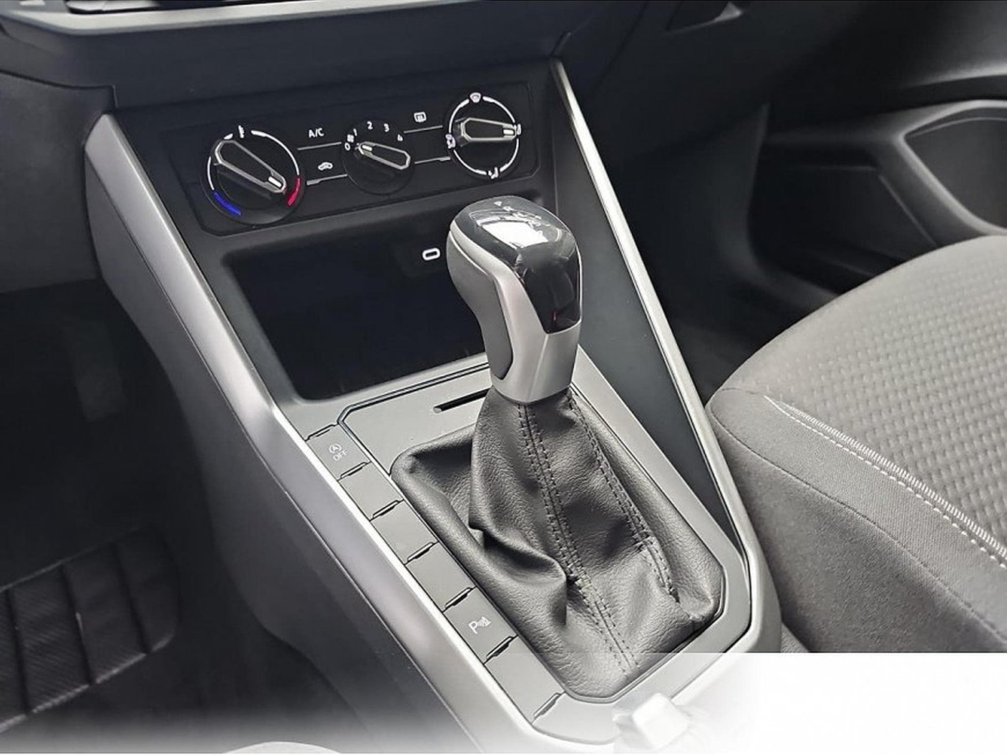 VW Polo (2026) - Photo 11