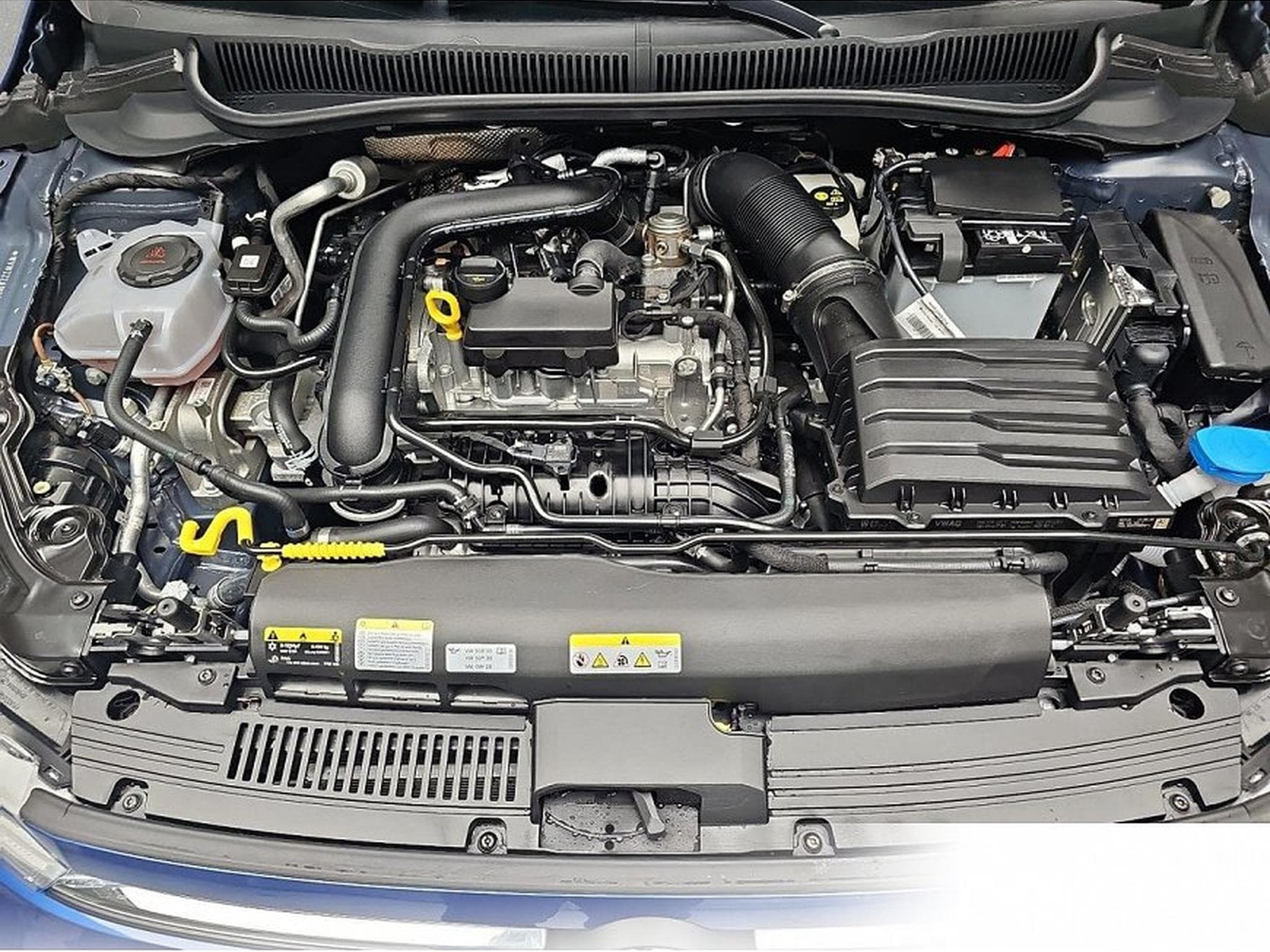 VW Polo (2026) - Photo 14