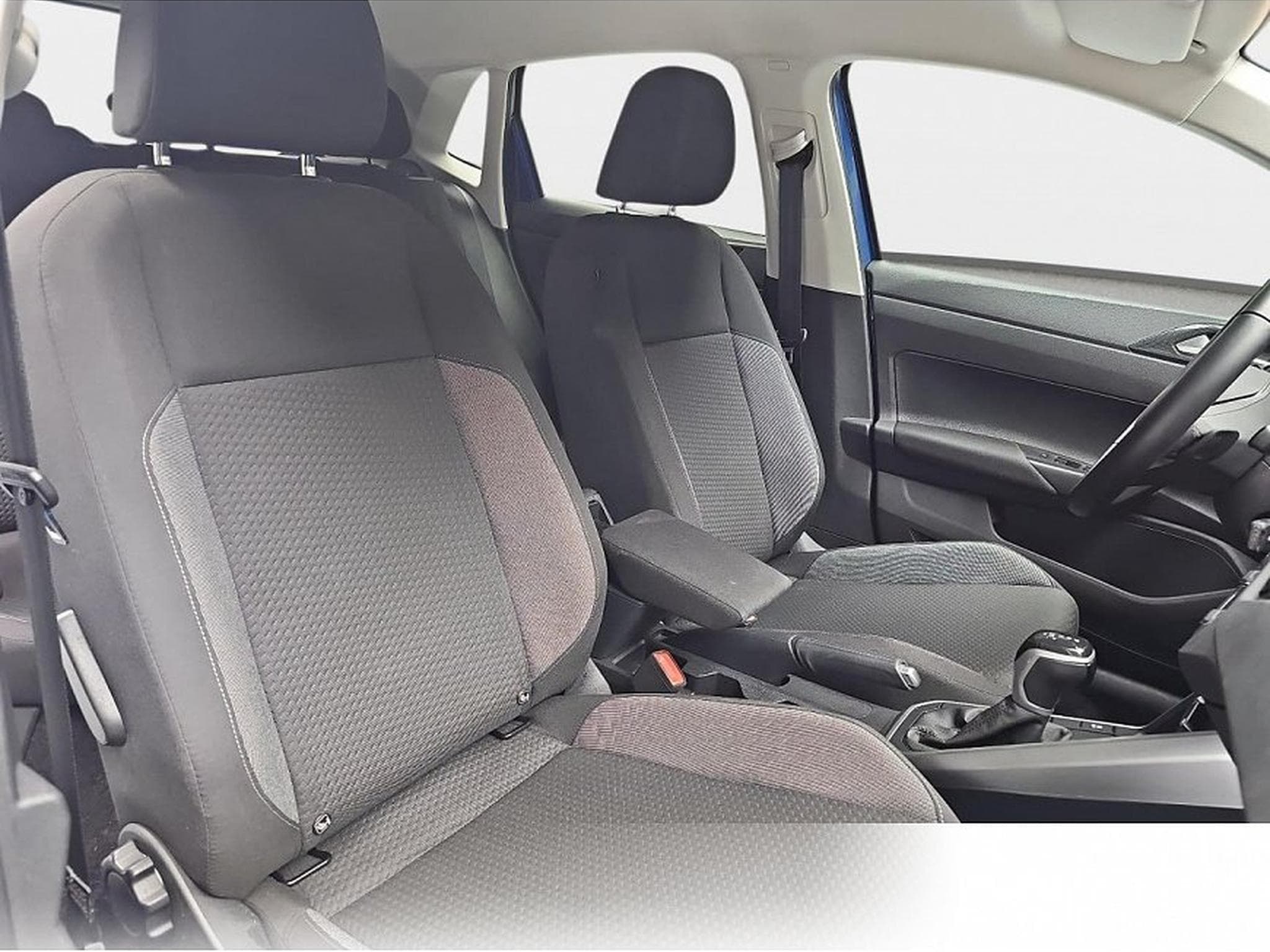 VW Polo (2026) - Photo 15