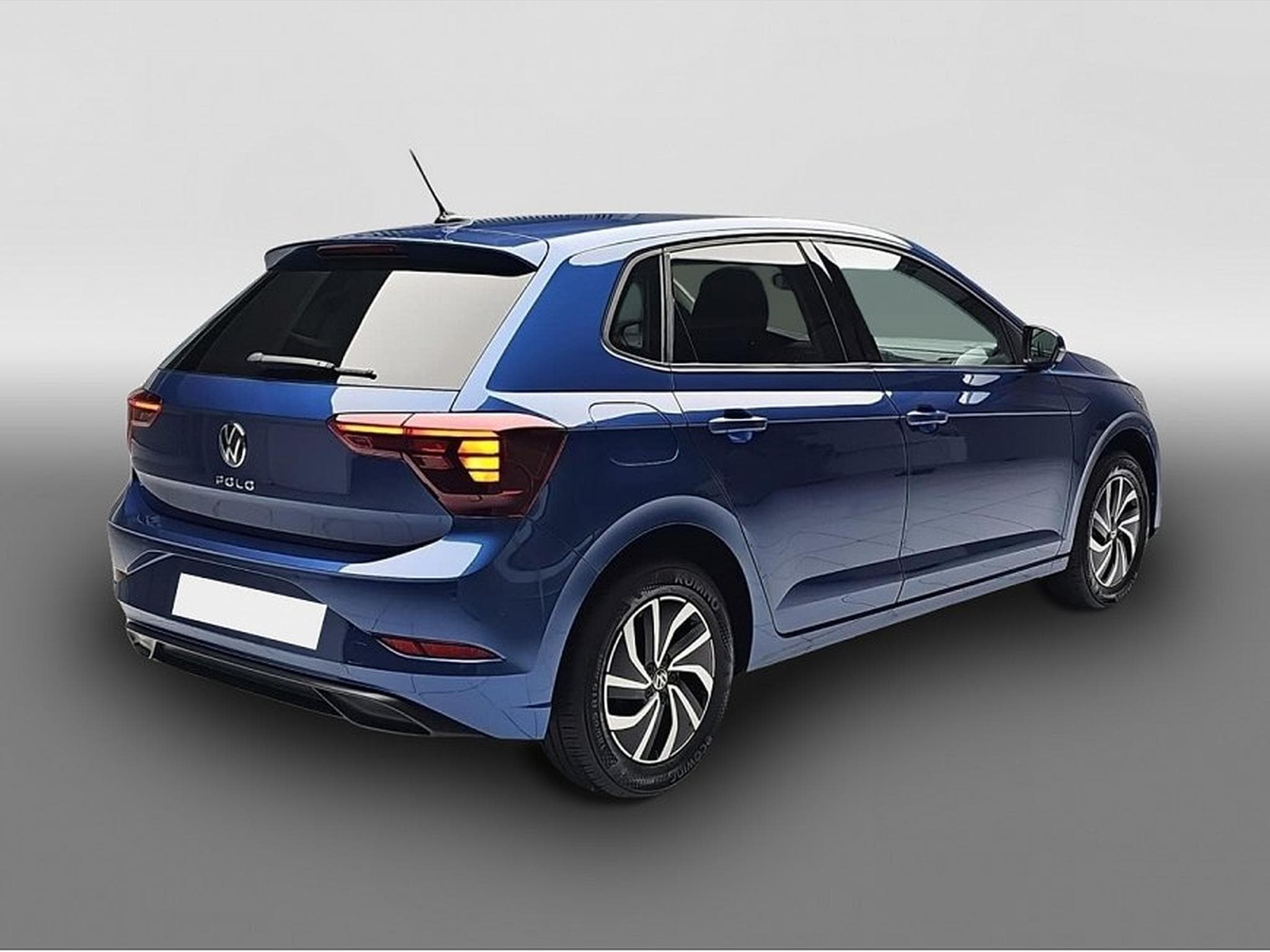 VW Polo (2026) - Photo 2