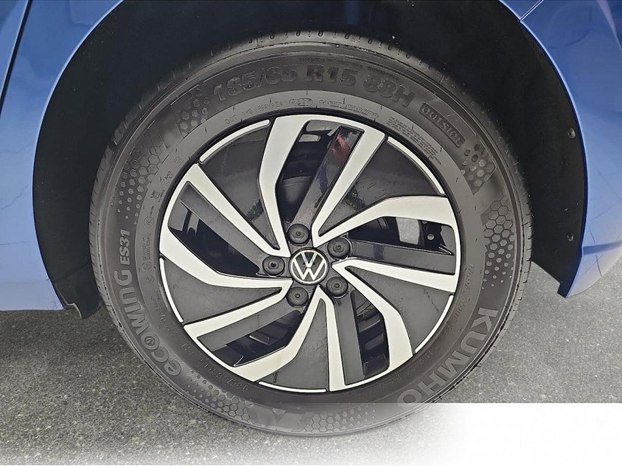 VW Polo (2026) - Photo 5