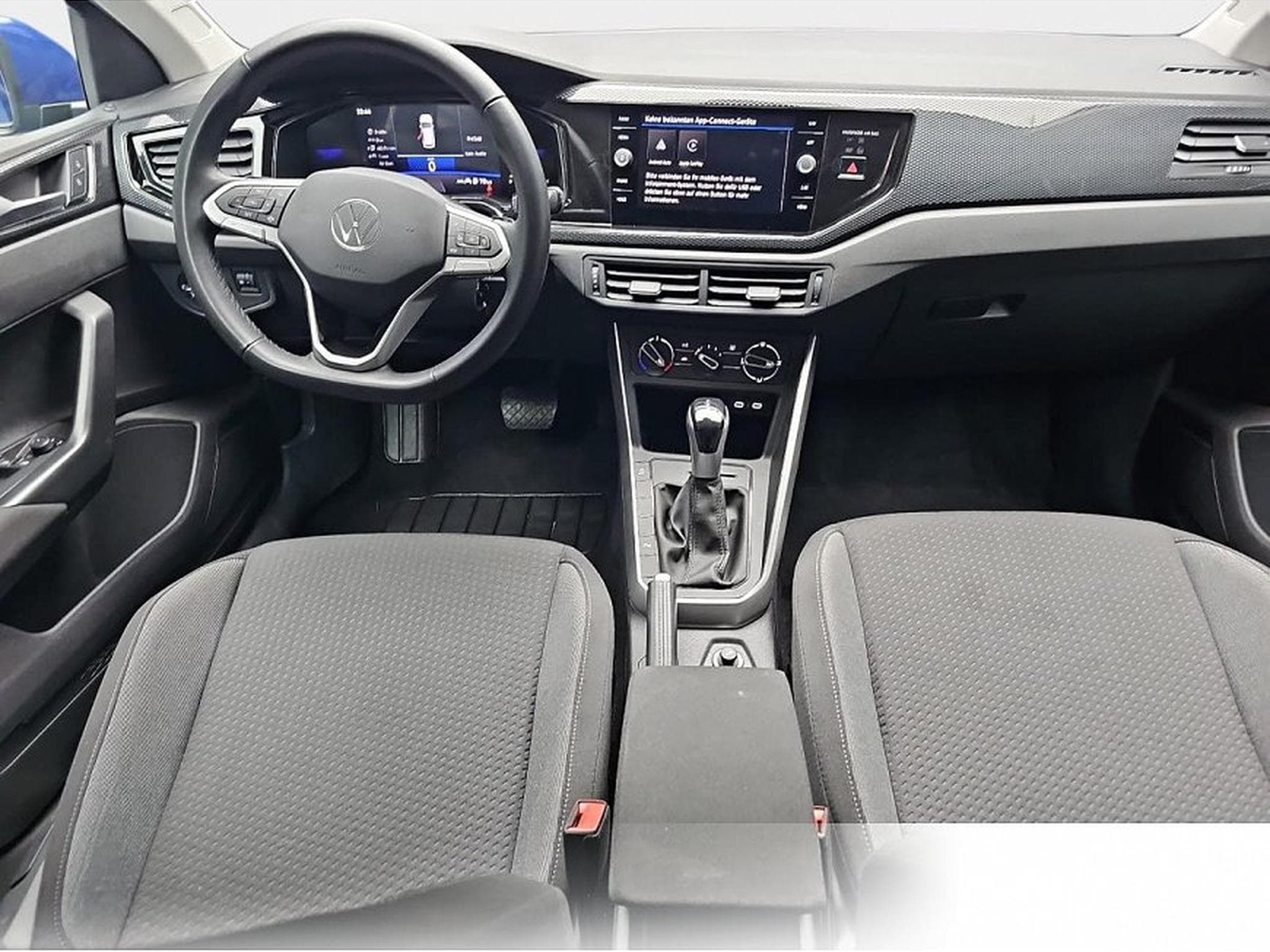 VW Polo (2026) - Photo 6