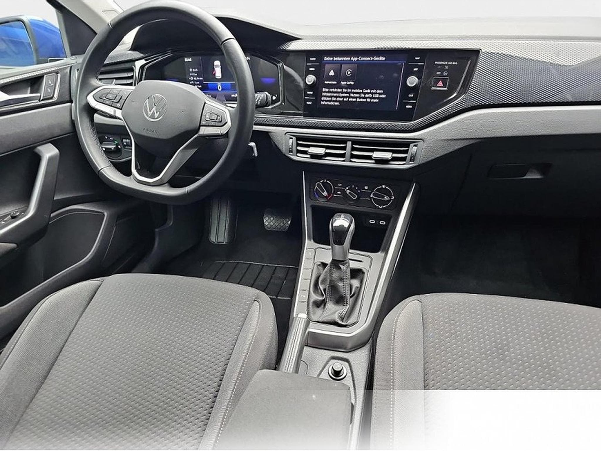 VW Polo (2026) - Photo 7