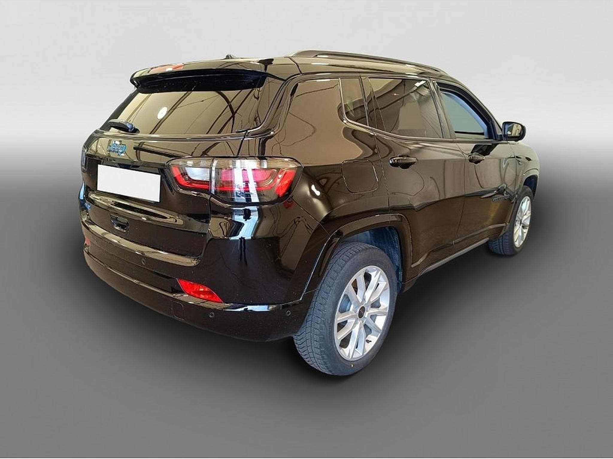 Jeep Compass (2025) - Foto 3