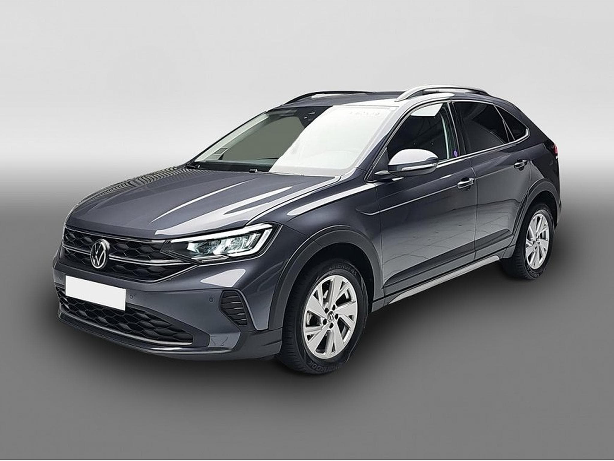 VW Taigo (2026) - Foto 1