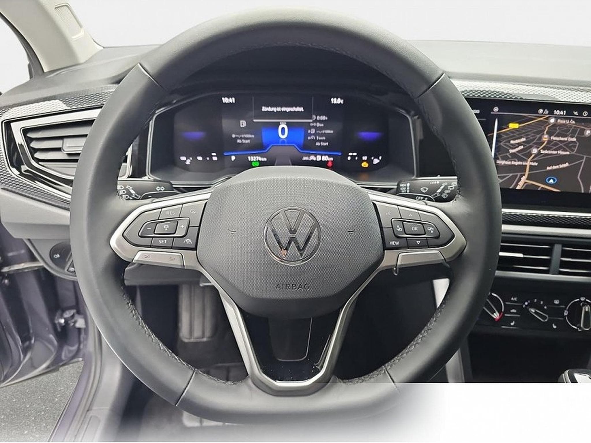 VW Taigo (2026) - Foto 12