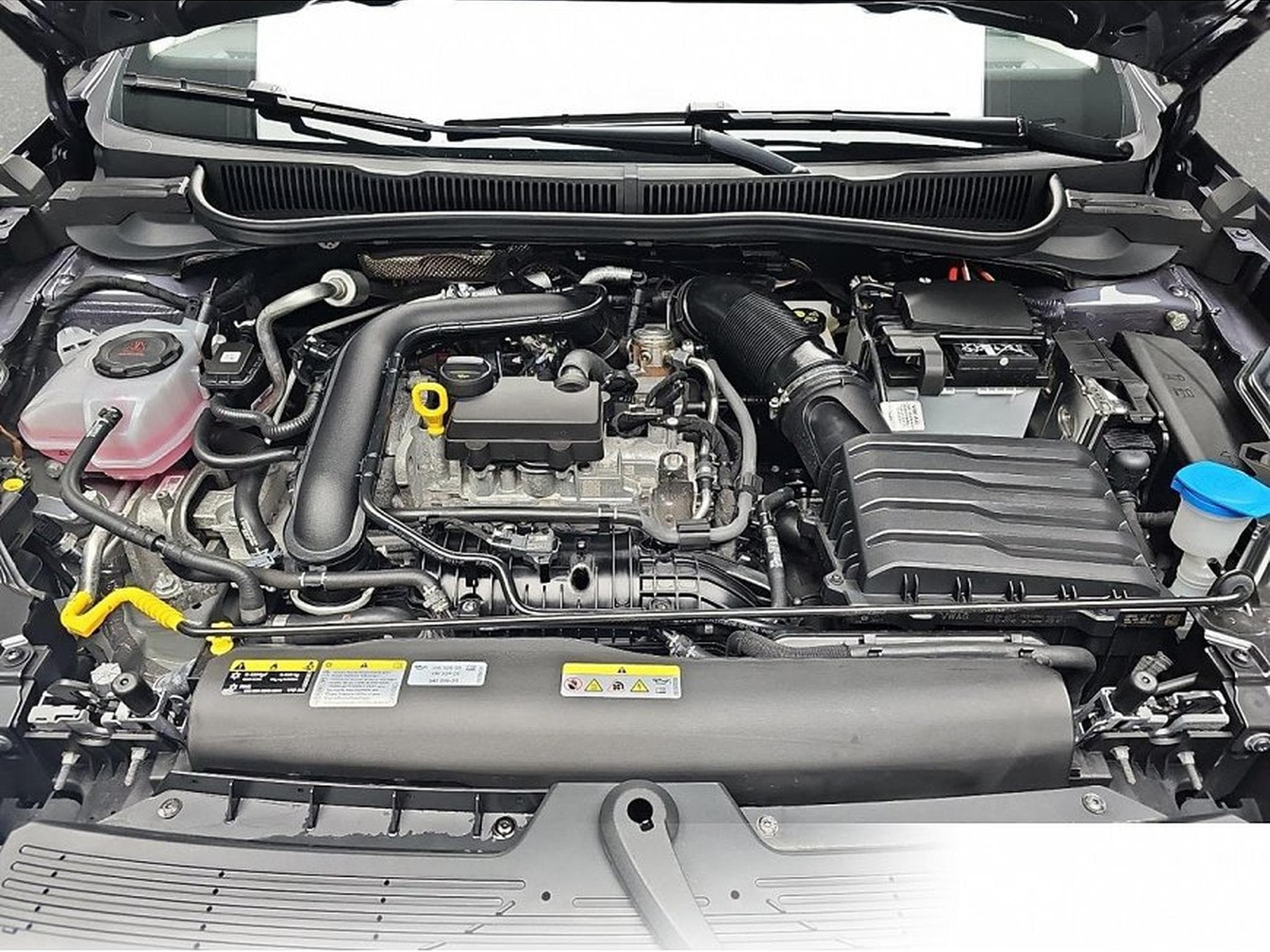 VW Taigo (2026) - Foto 14