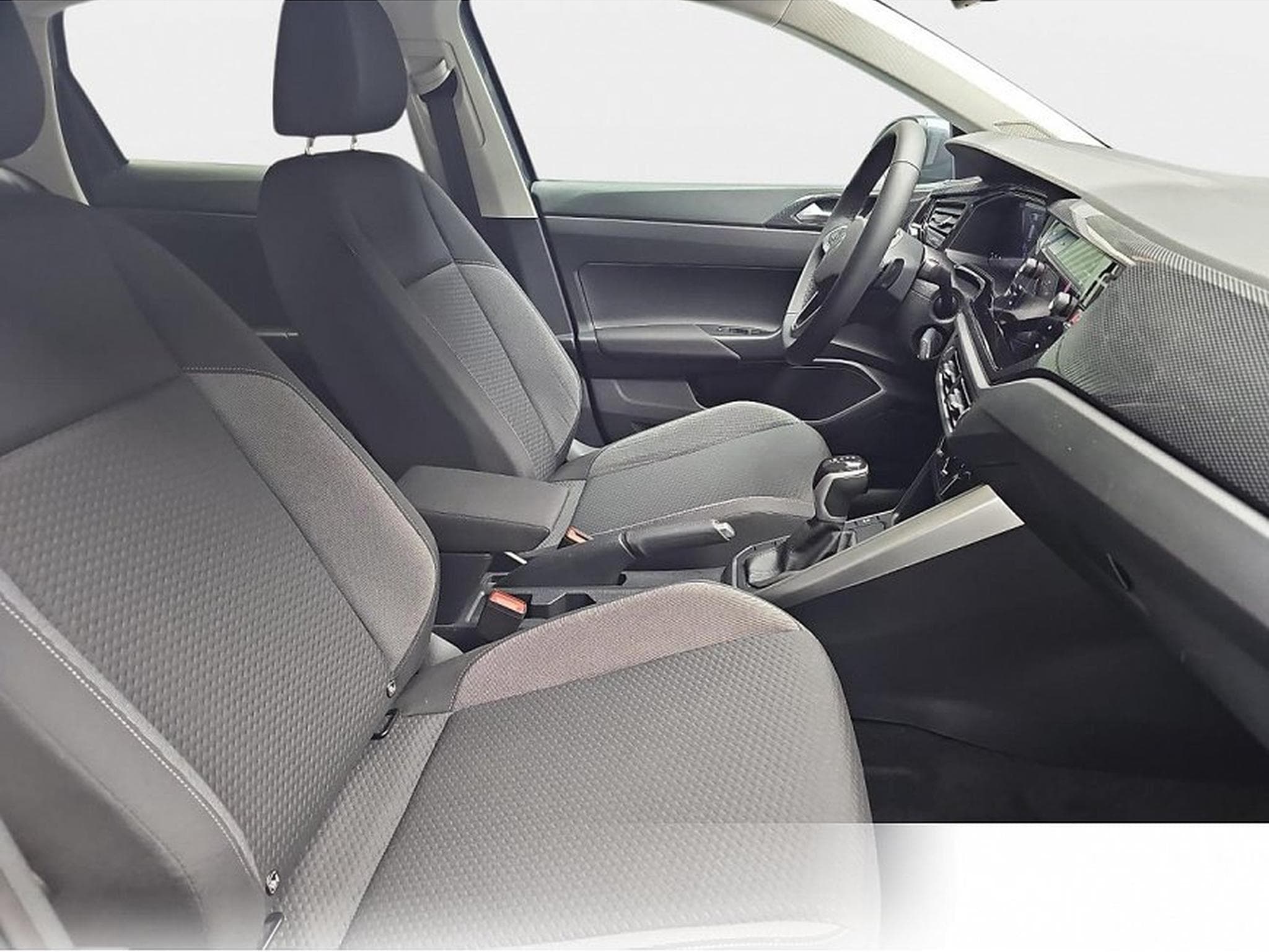 VW Taigo (2026) - Foto 15